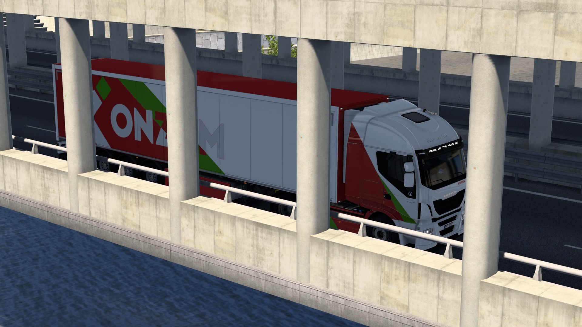 Image by Vissers_Logistic