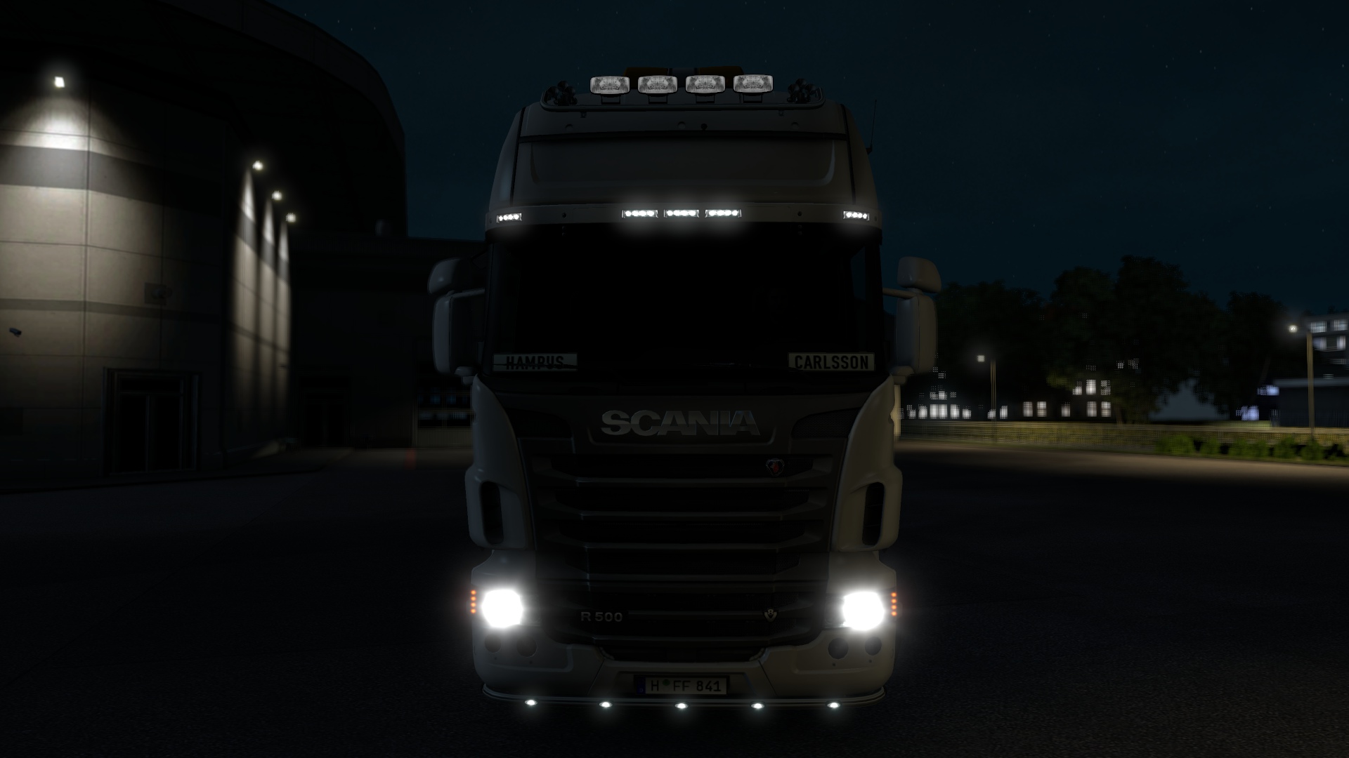 Image by HampusCarlsson