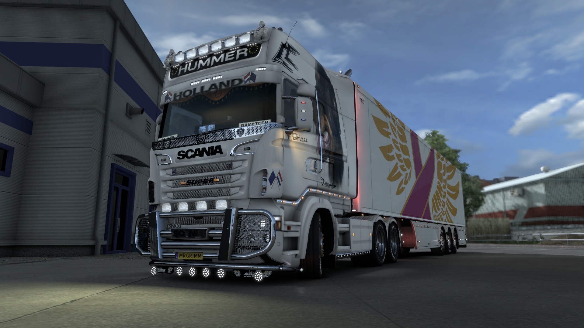 Image by ferrybrizee