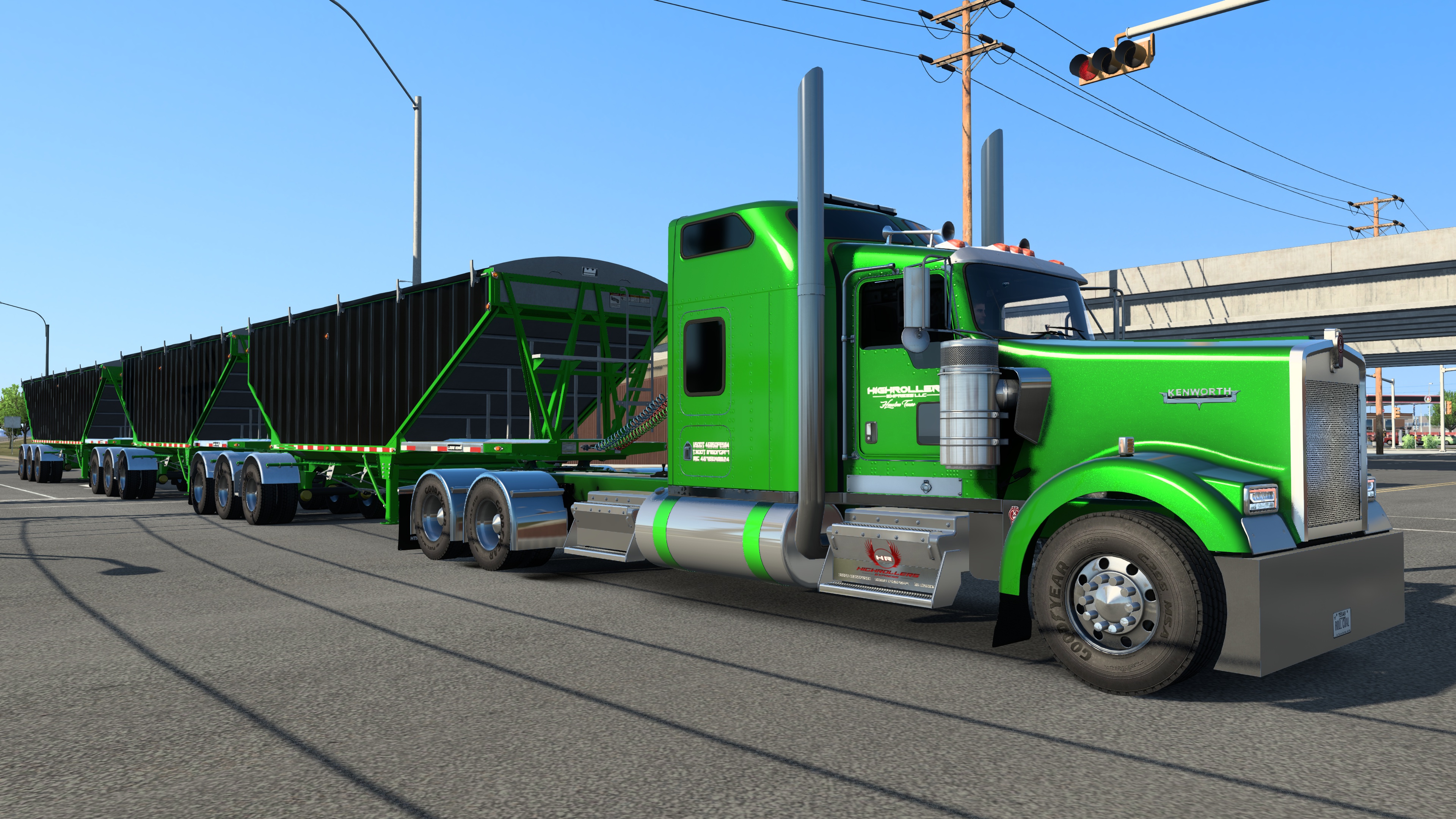Image by JFTransport