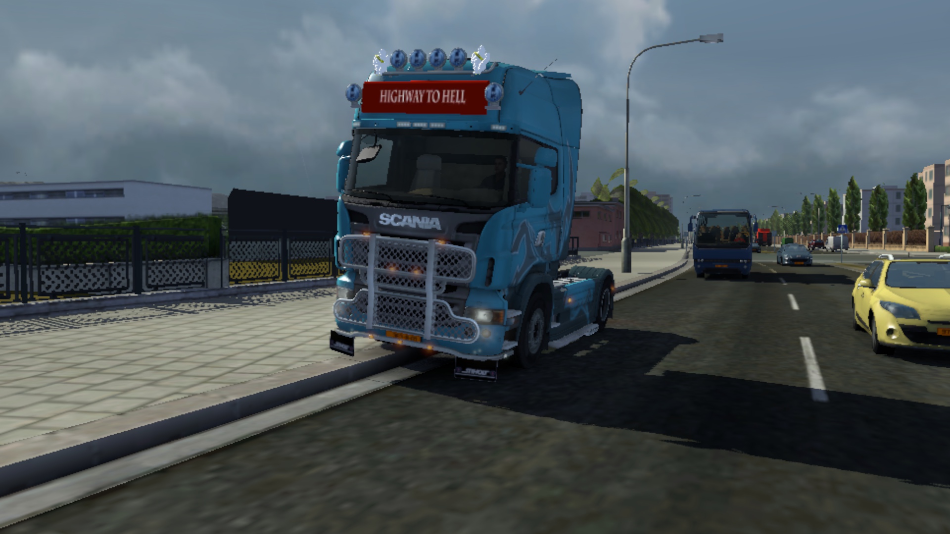 Image by thetrucker2001