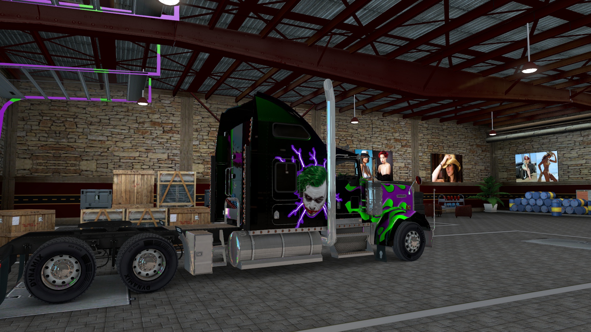 Image by Digital_Trucker