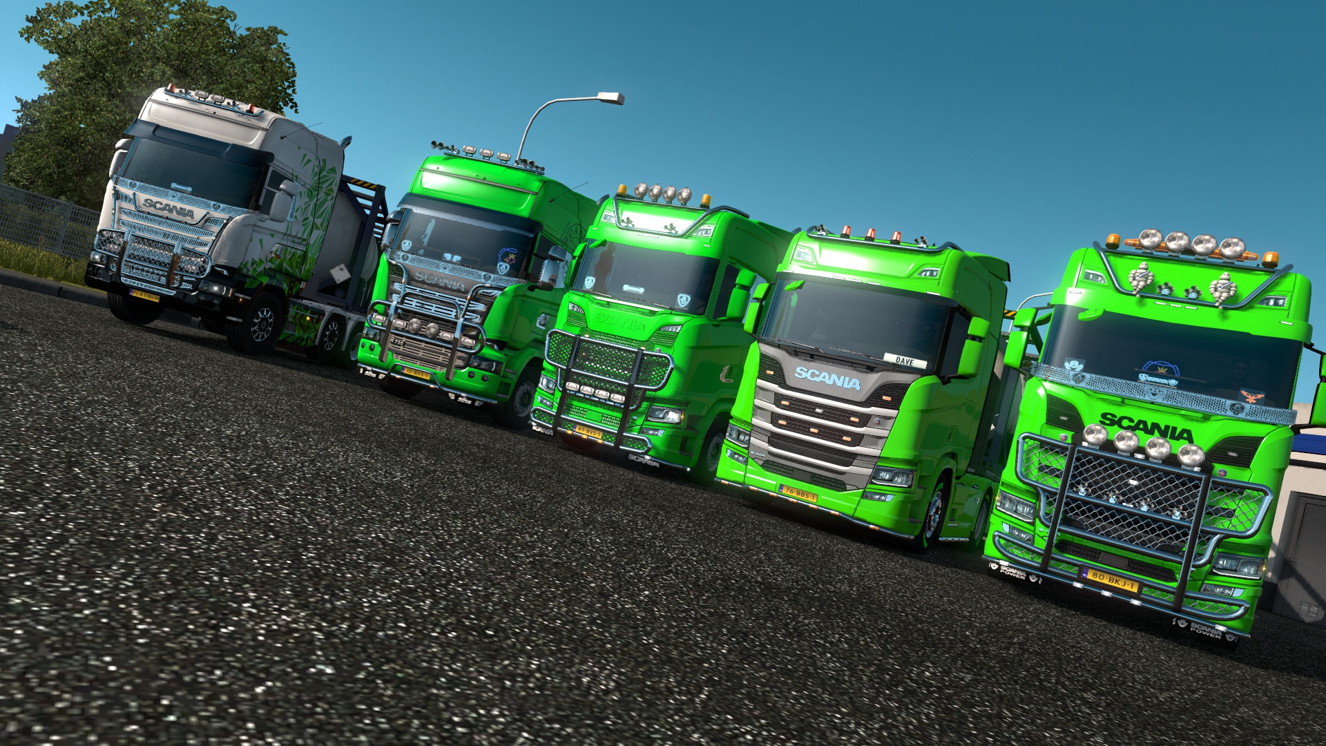 Image by Gamendeknakkers