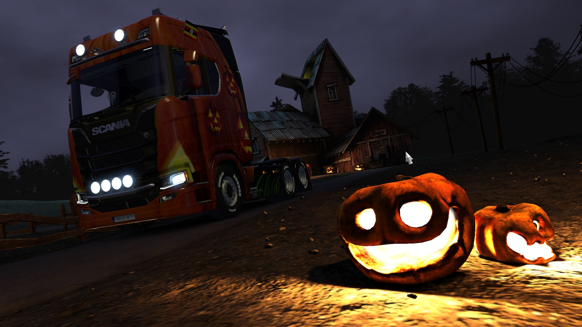 Image by EuroTruckmcs