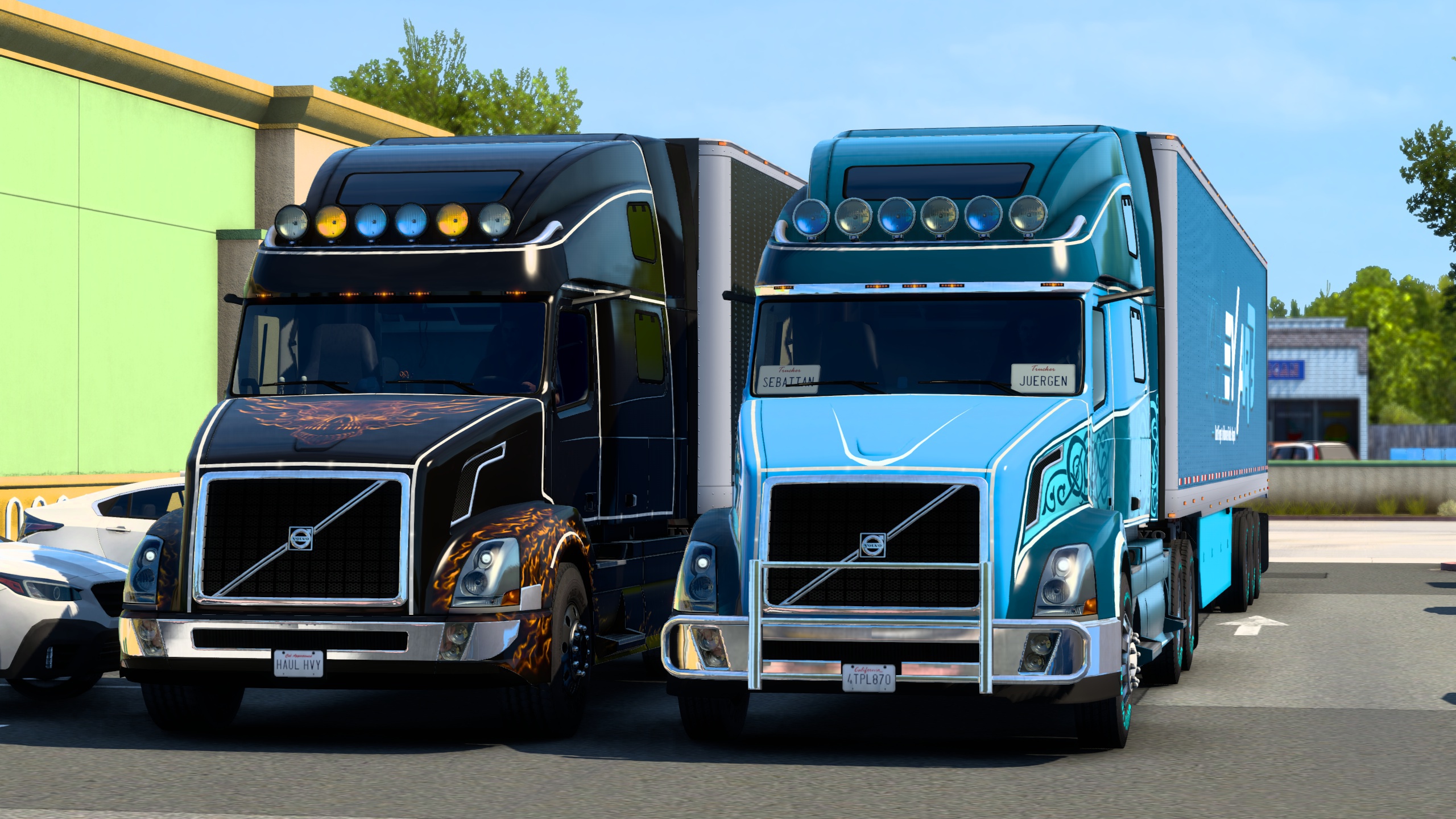 Image by ExaminerIan