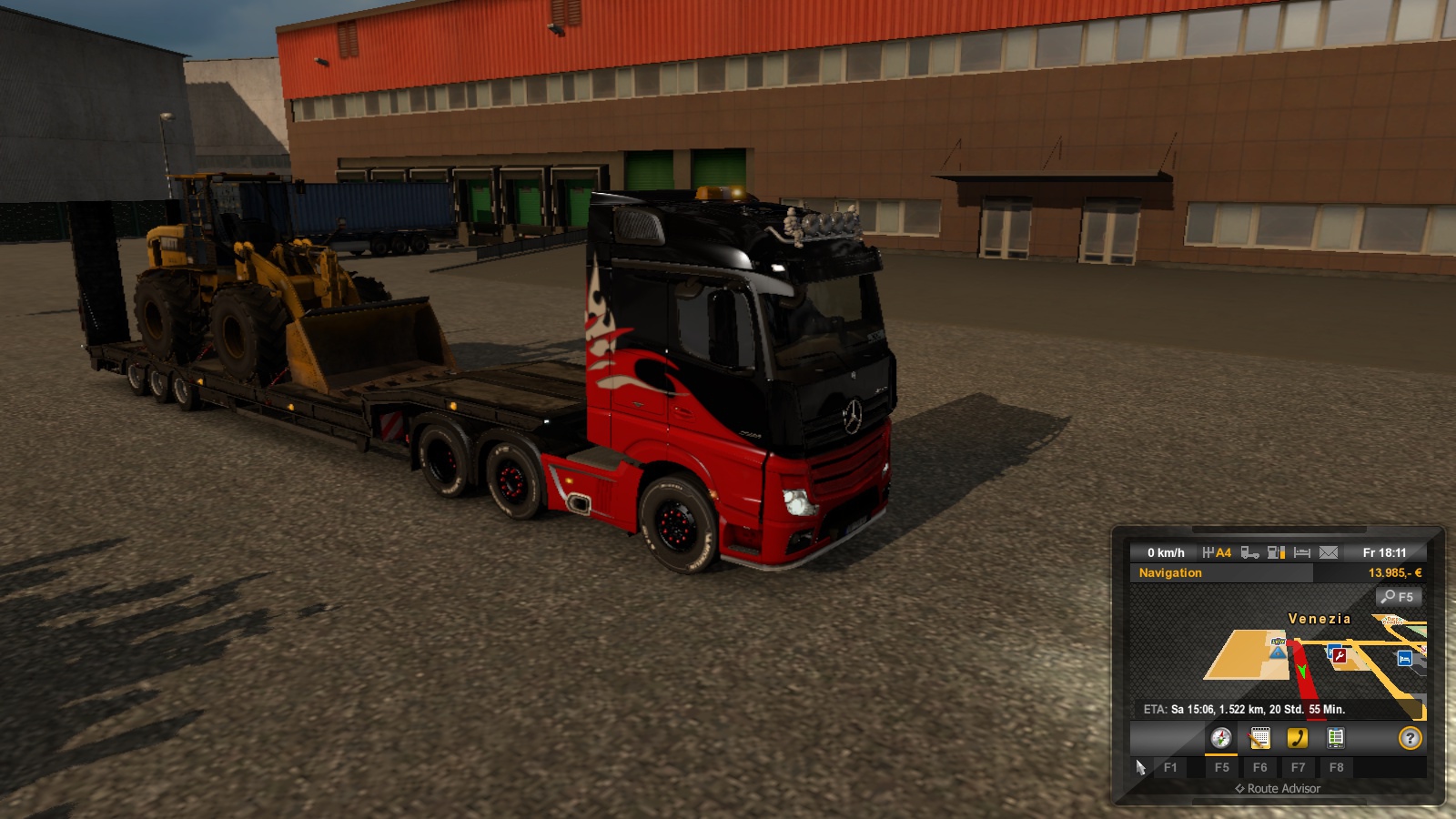 Image by tieflandrider