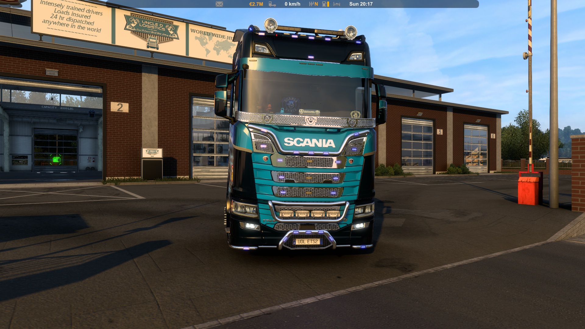 Image by Uncle_D_Trucking