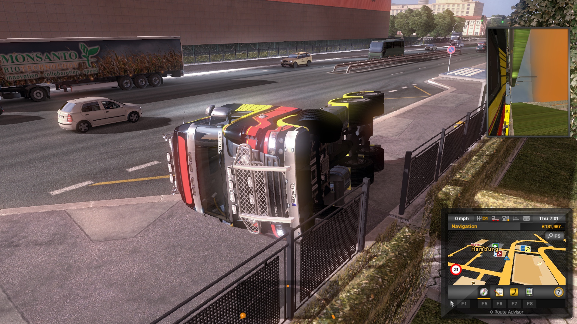 Image by WilkoLogistics