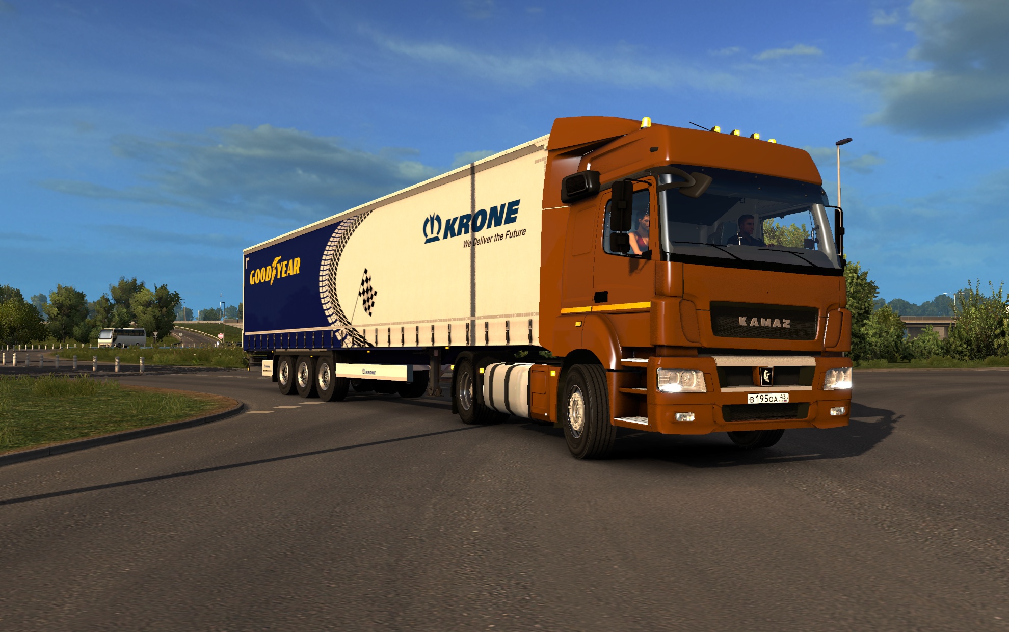 Image by Vissers_Logistic