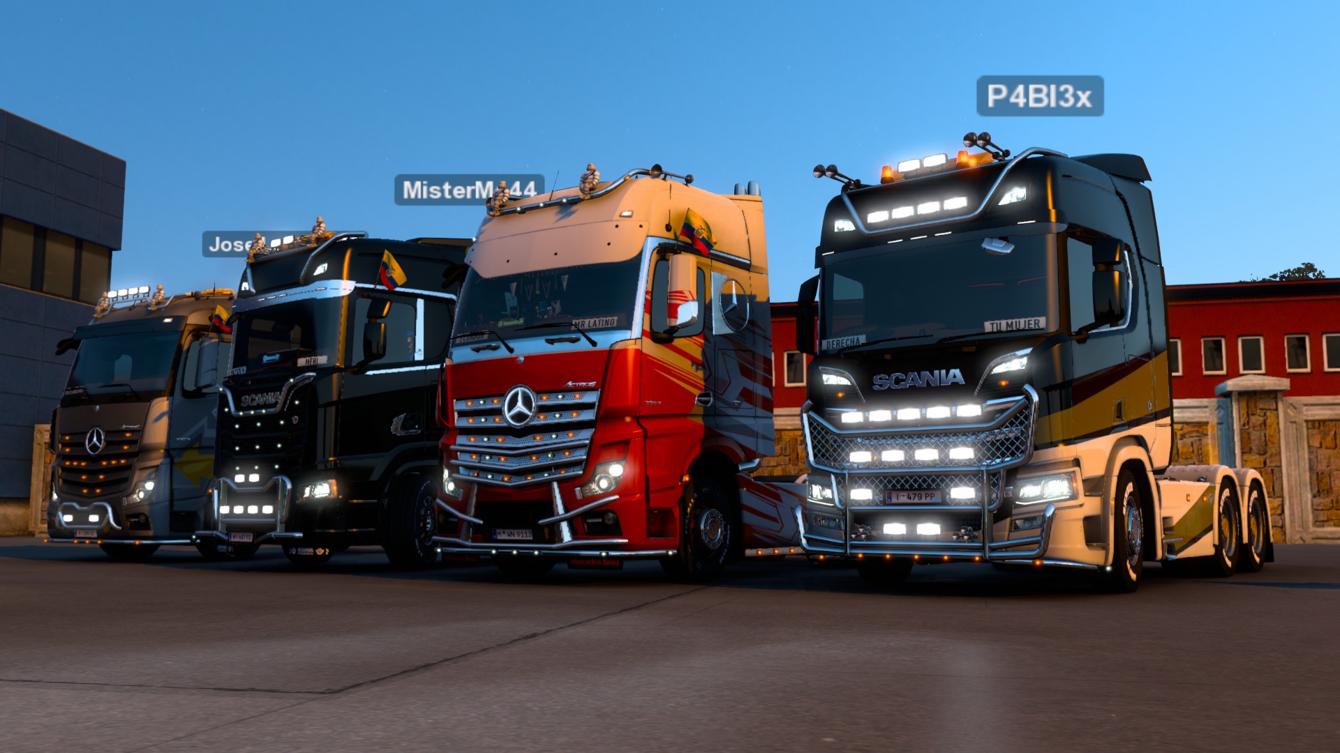 Image by MrLatino1411