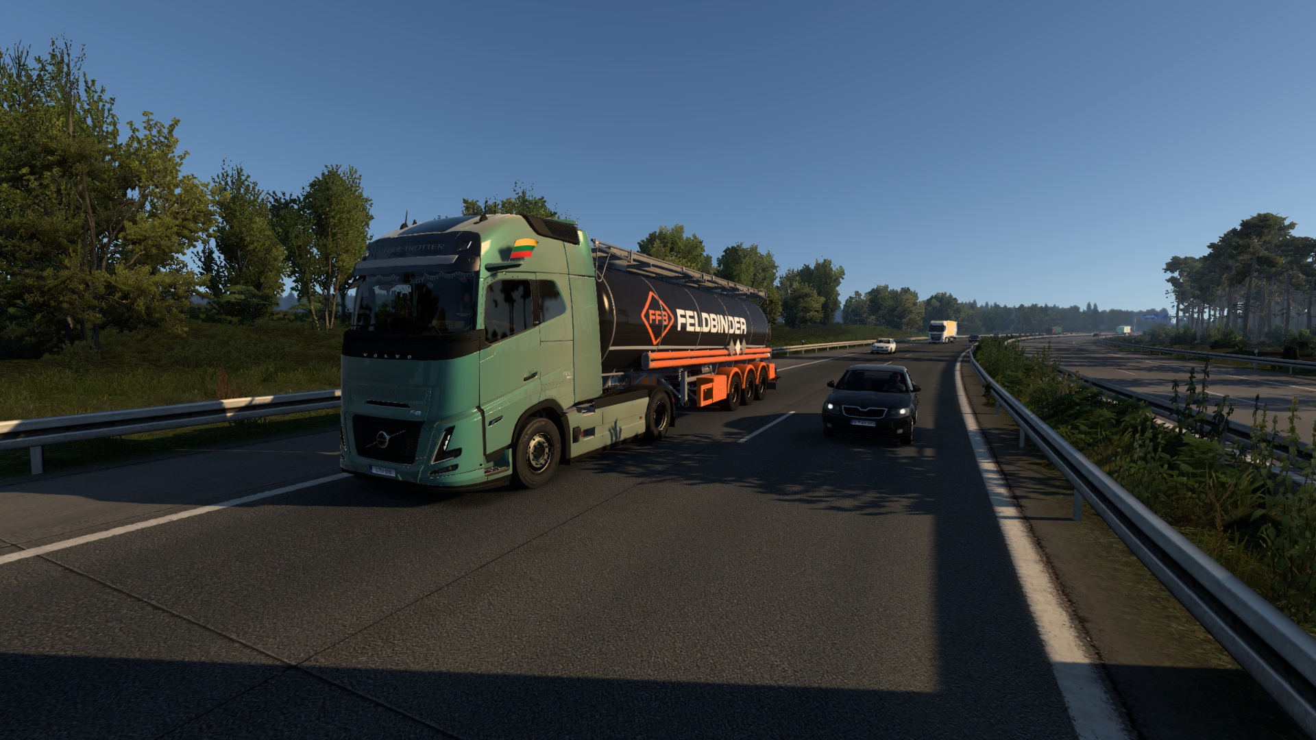 Image by WolfDaBandit