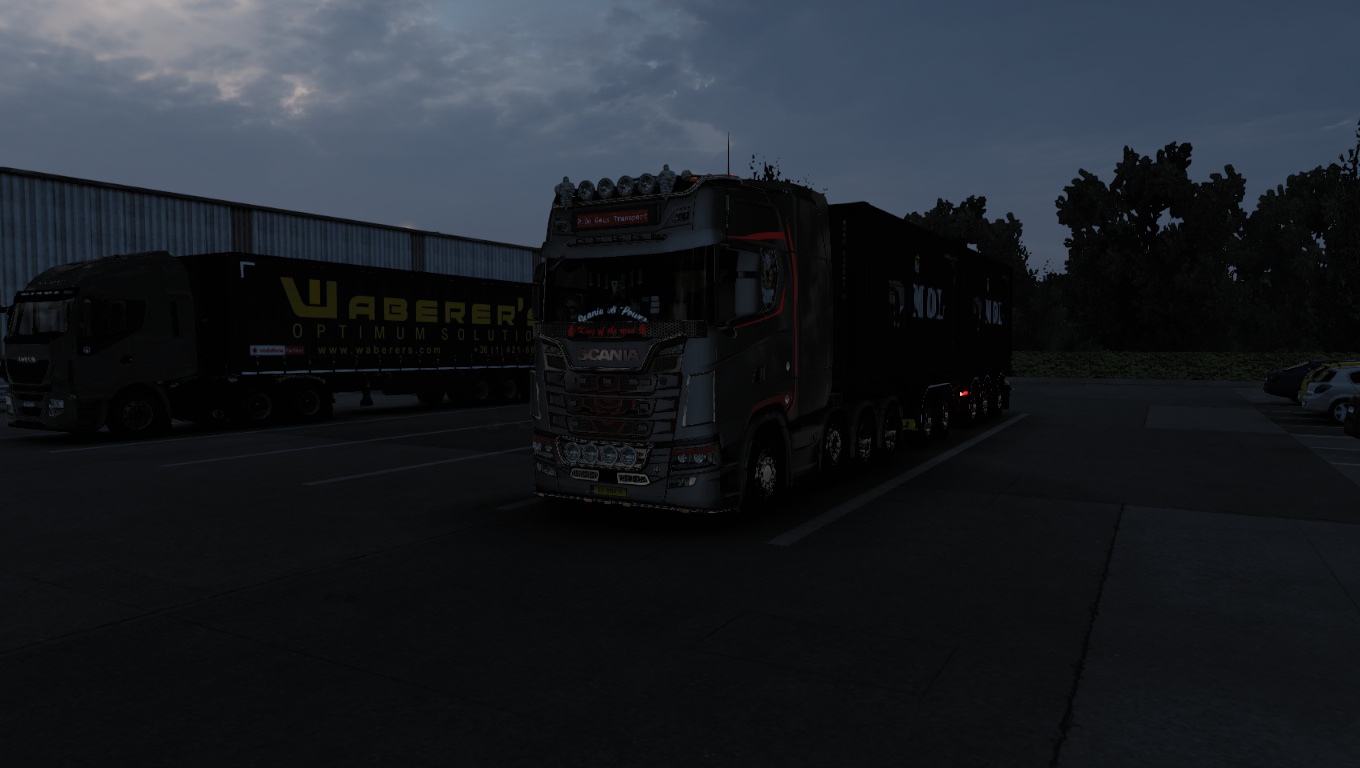 Image by Trucker47