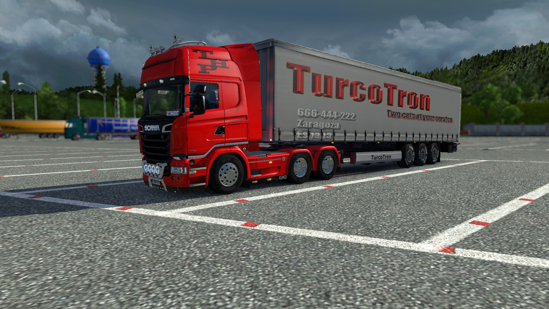 Image by TurcoTron