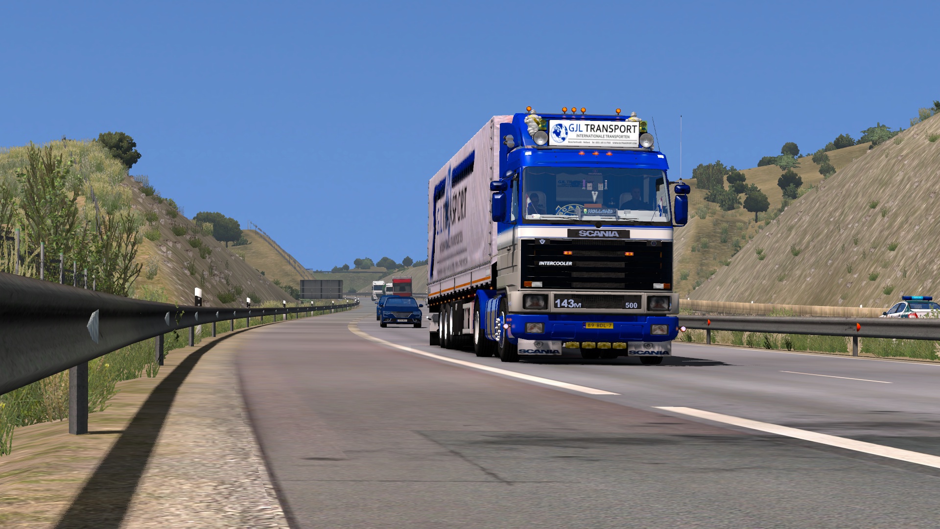 Image by JGTransport