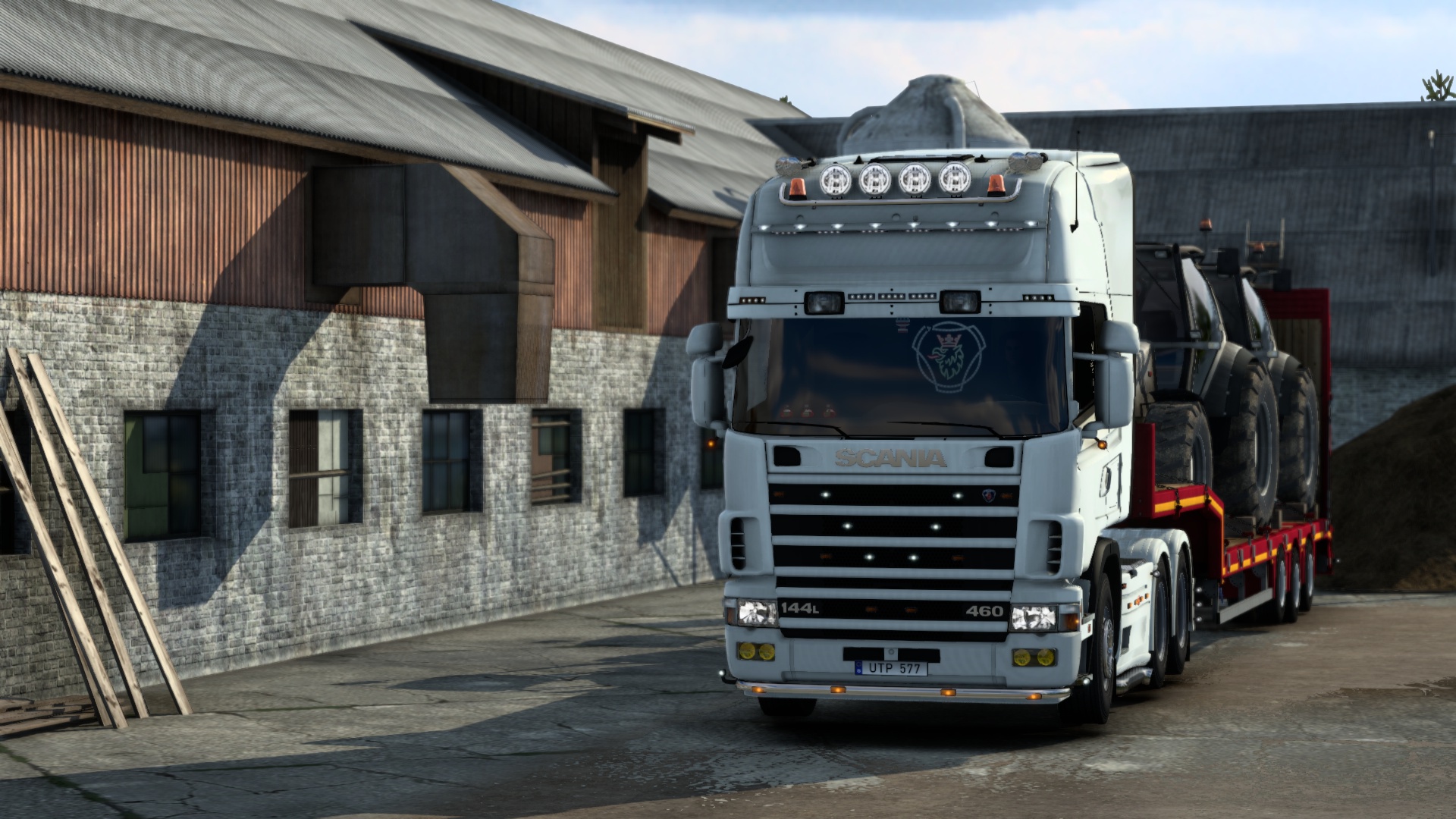 Image by KL_Maskinstation