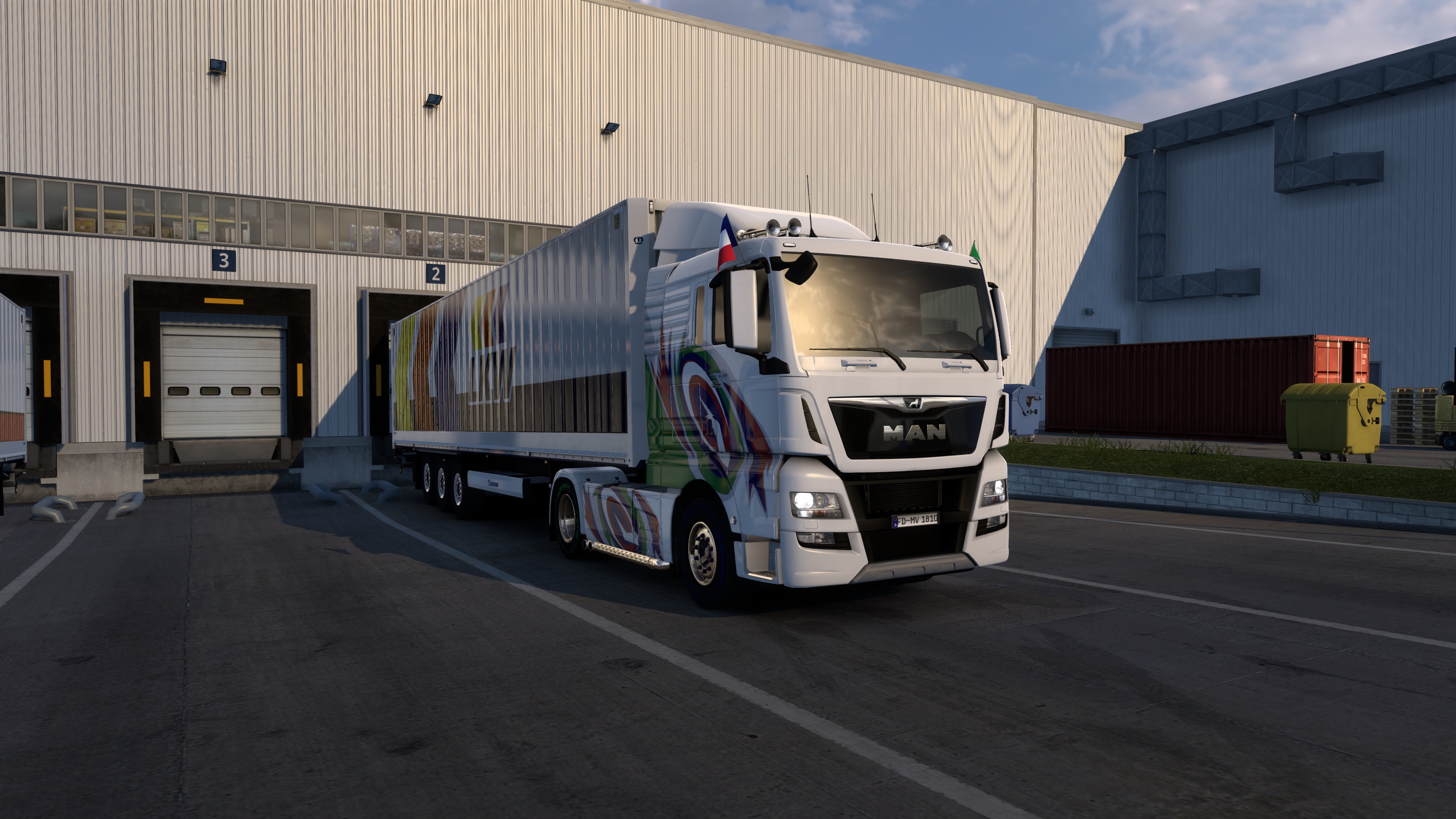 Image by StreakTaker