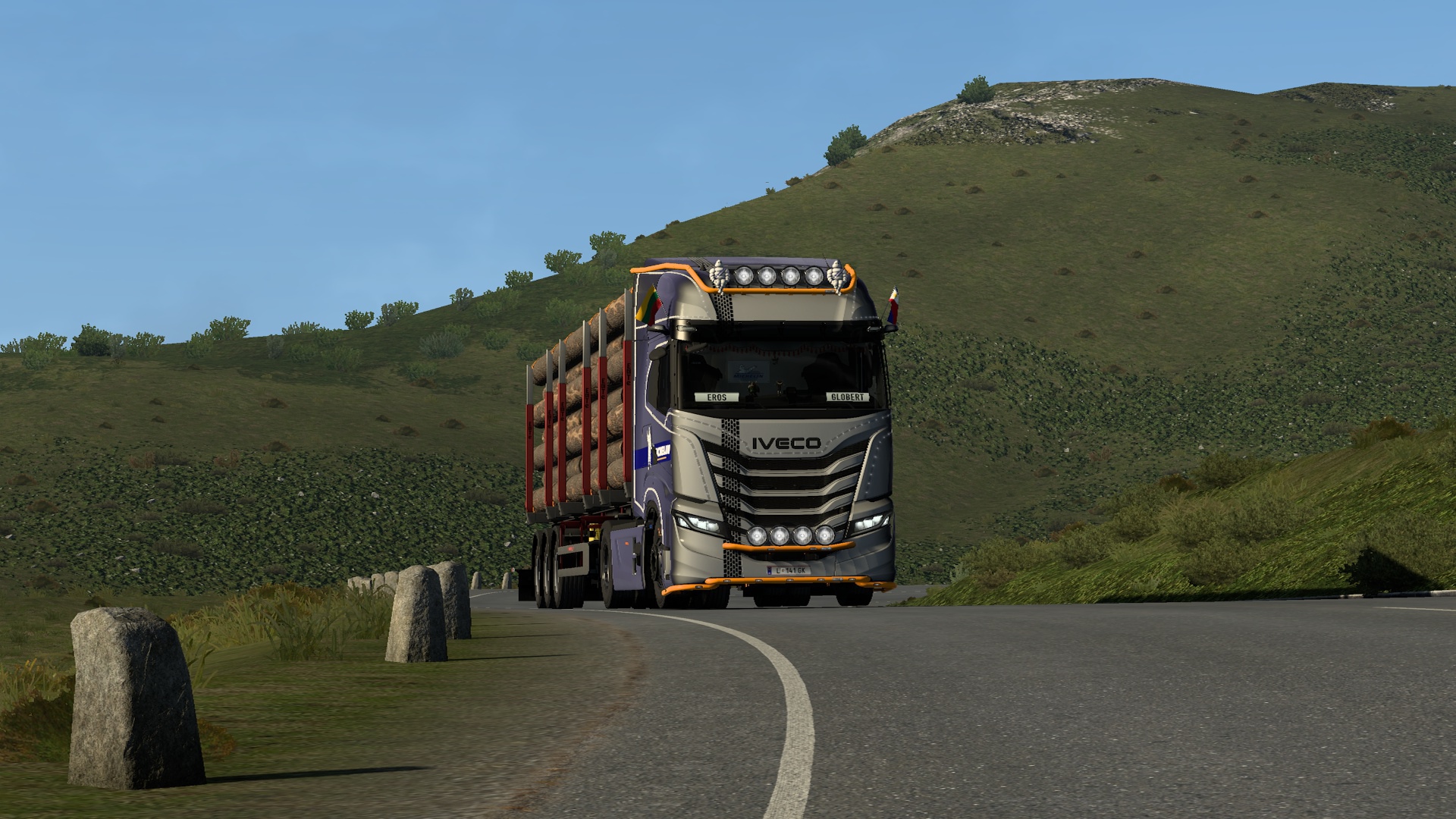 Image by Globert1995