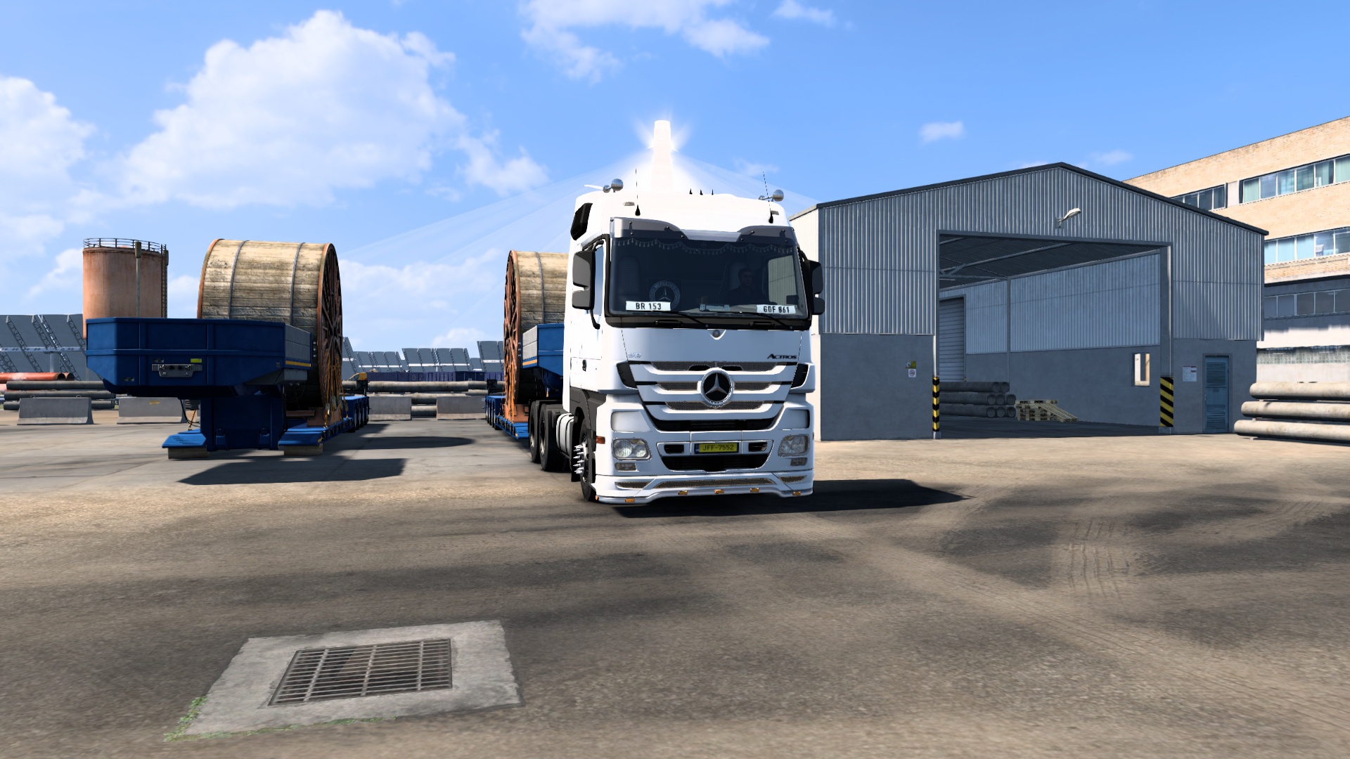 Image by OohThrasher