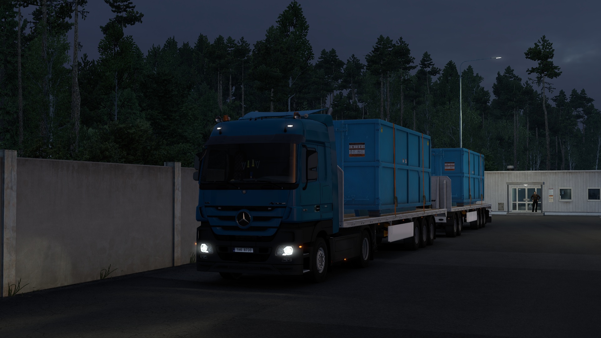 Image by europetruckerv8