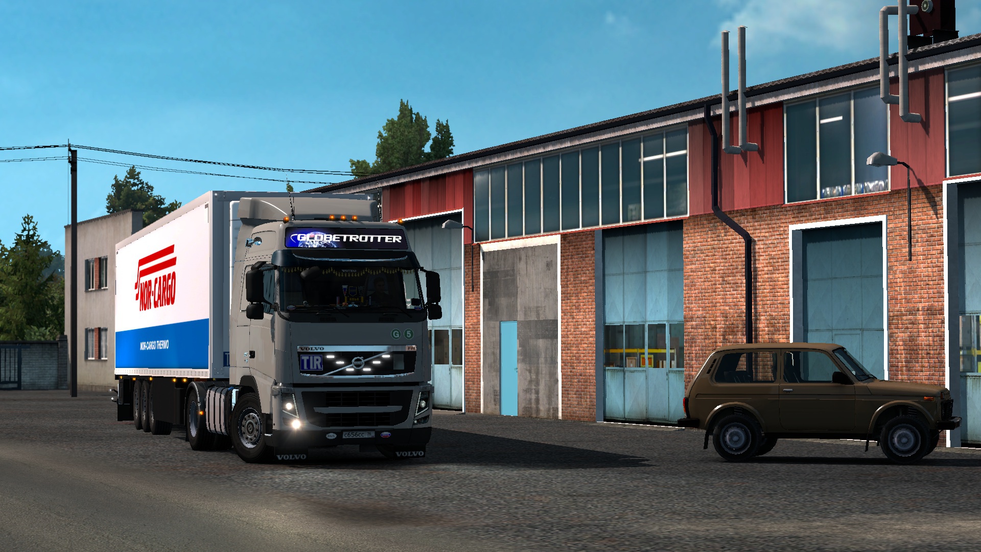 Image by Runner_76_RUS