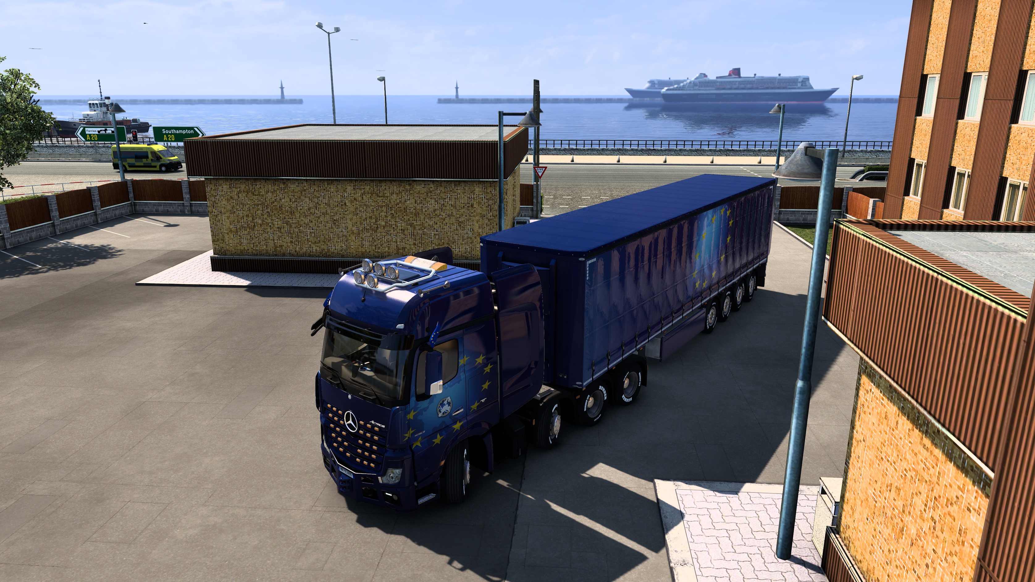 Image by truck123456