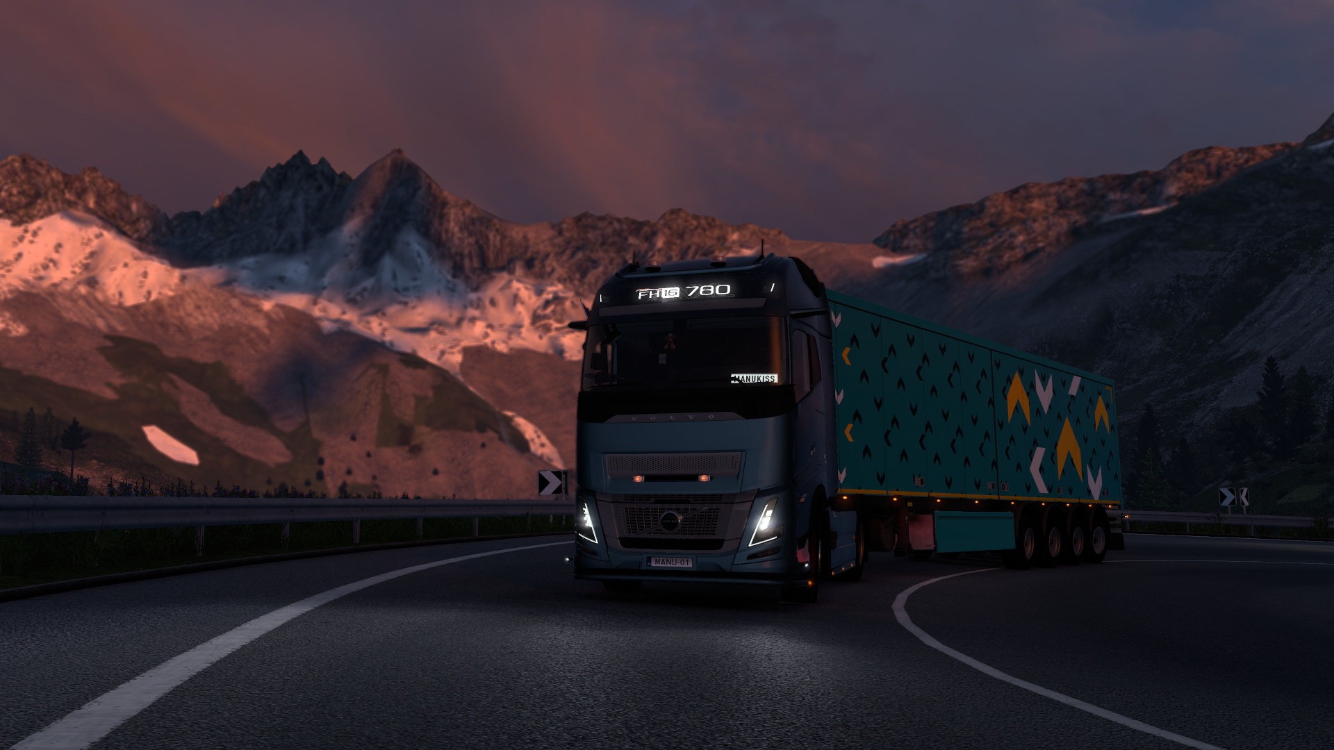 Image by ManuDriver01