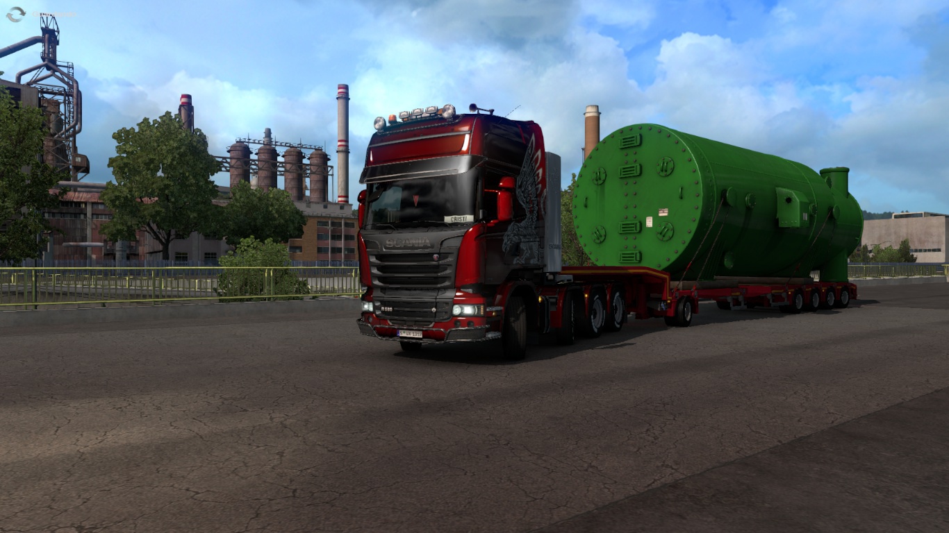 Image by krysty79logistic