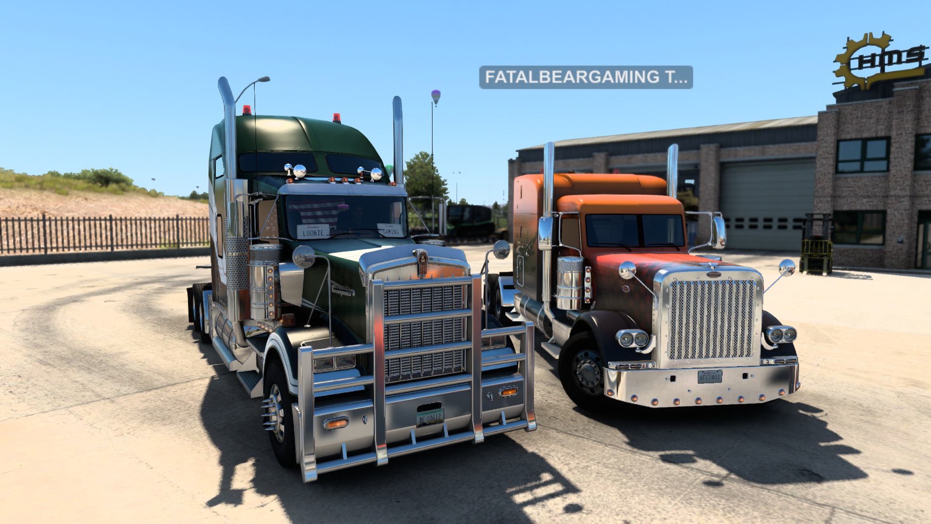 Image by LoobieGaming