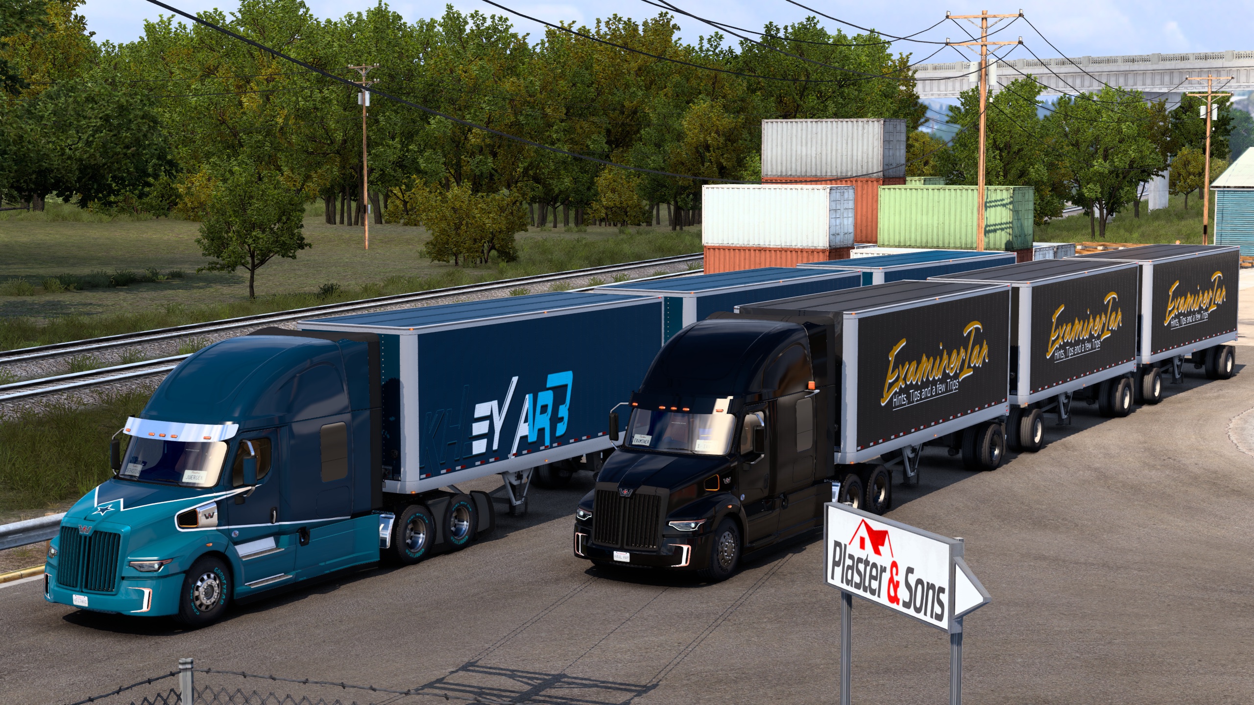 Image by ExaminerIan