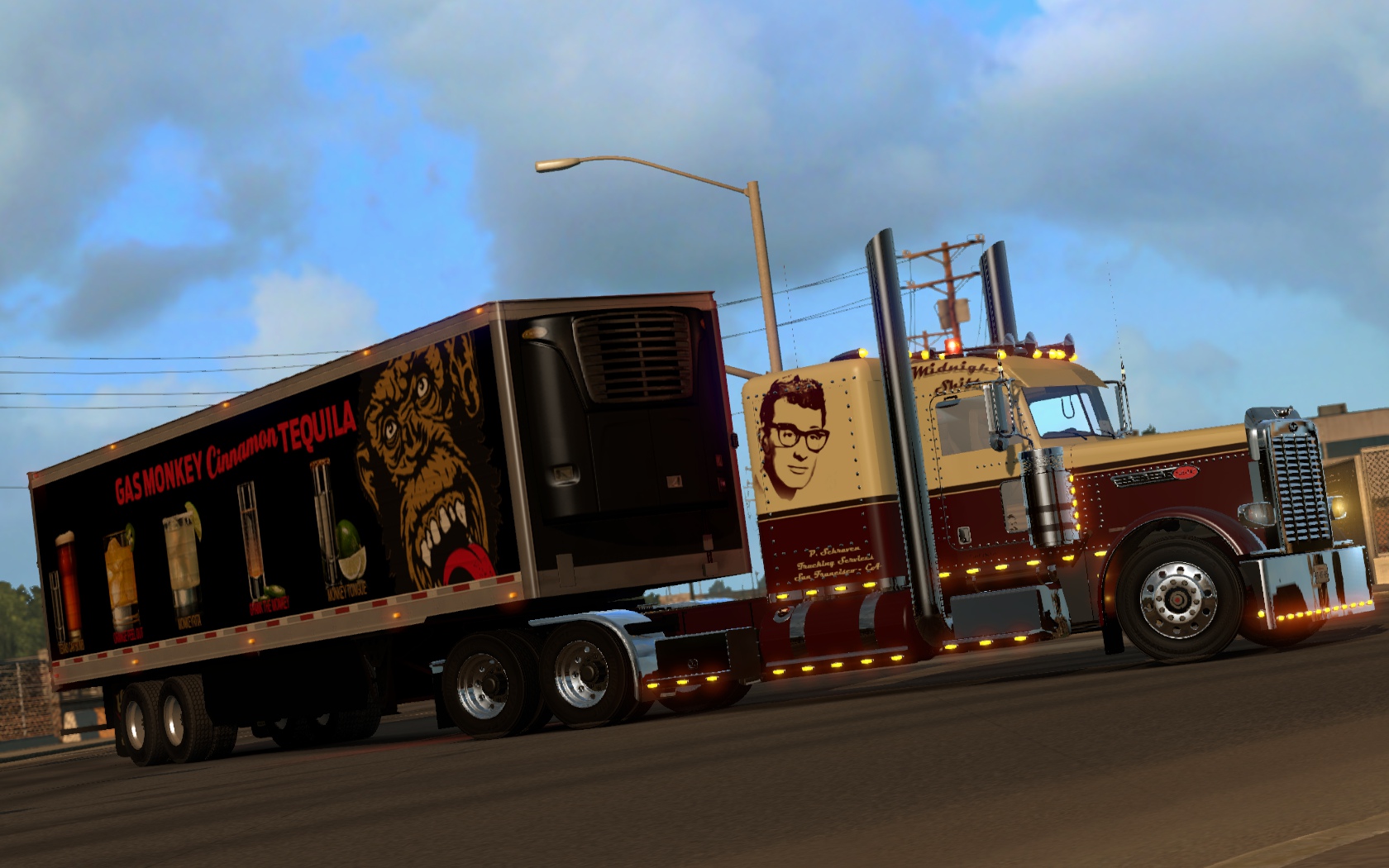 Image by ChevyTrucker