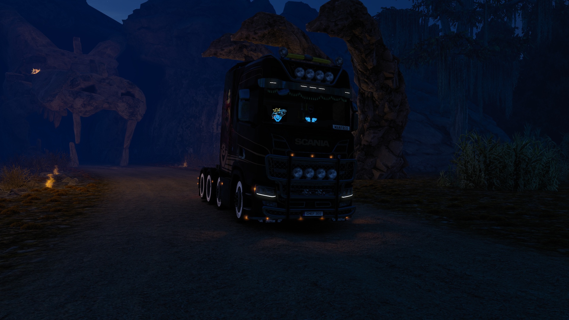 Image by TruckerManfred1