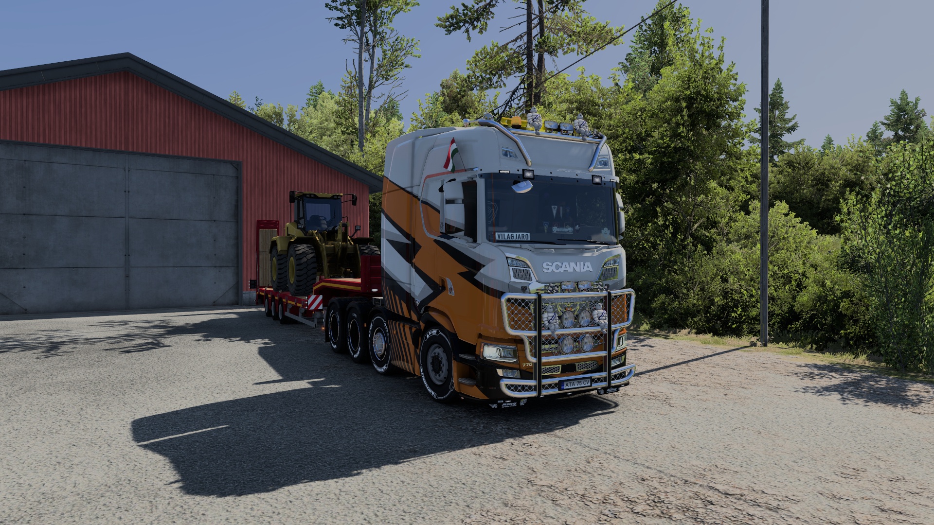 Image by galadrianattila