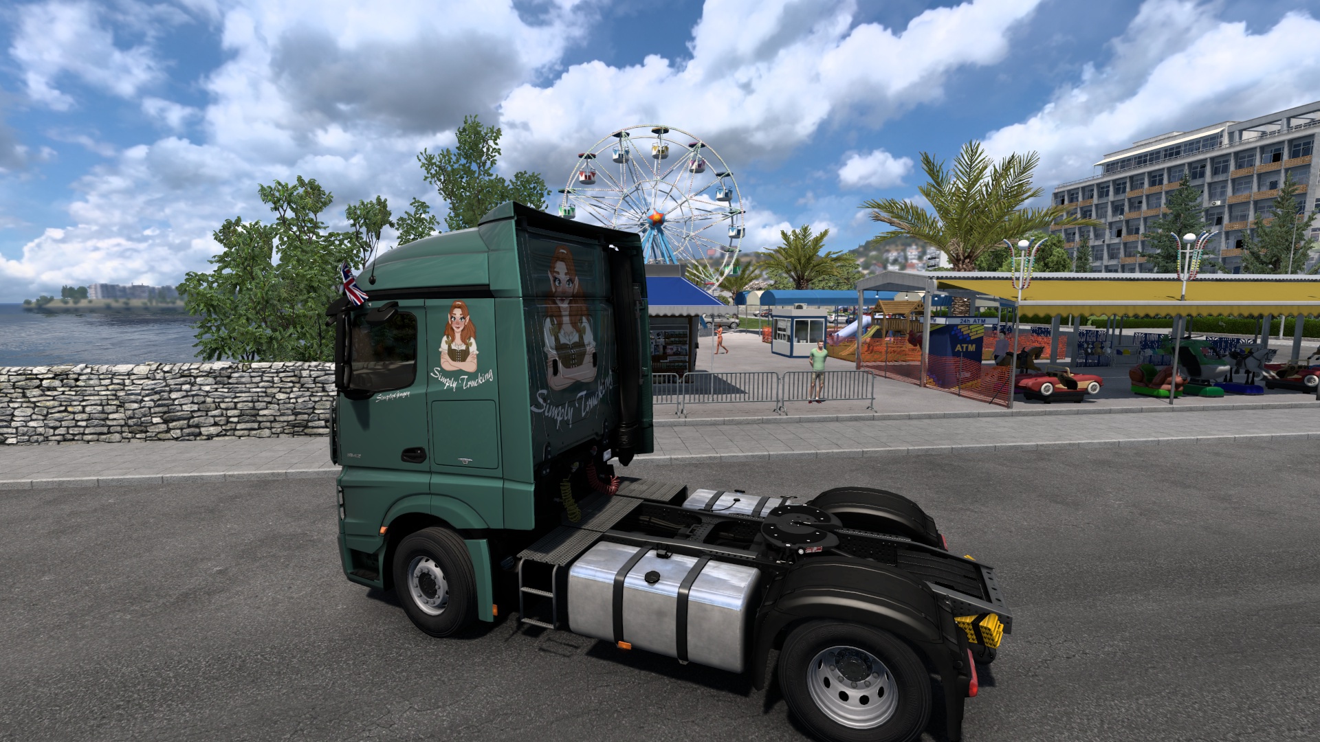 Image by JaideTheFae