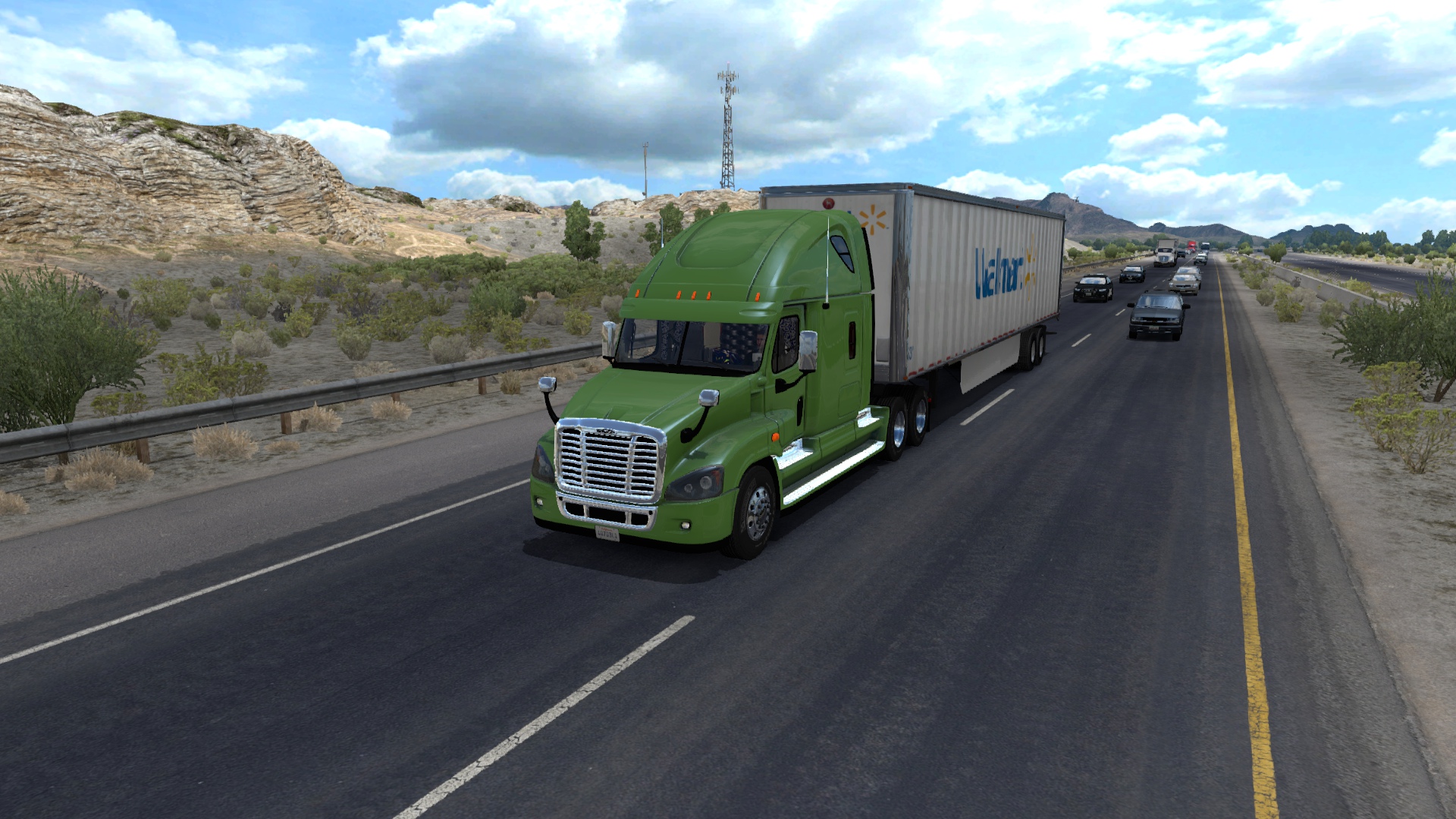 Image by BusterFrisco