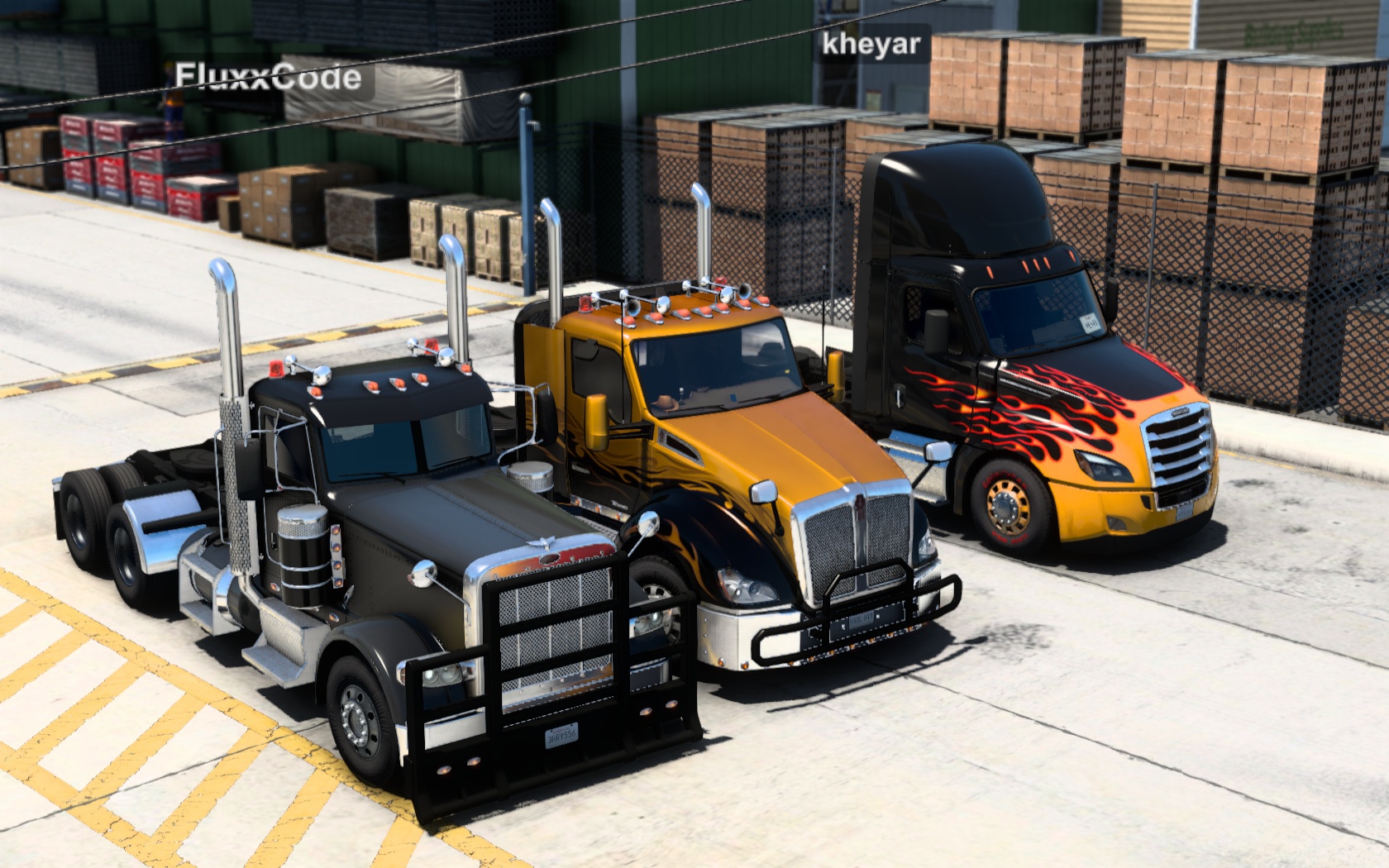 Image by ExaminerIan