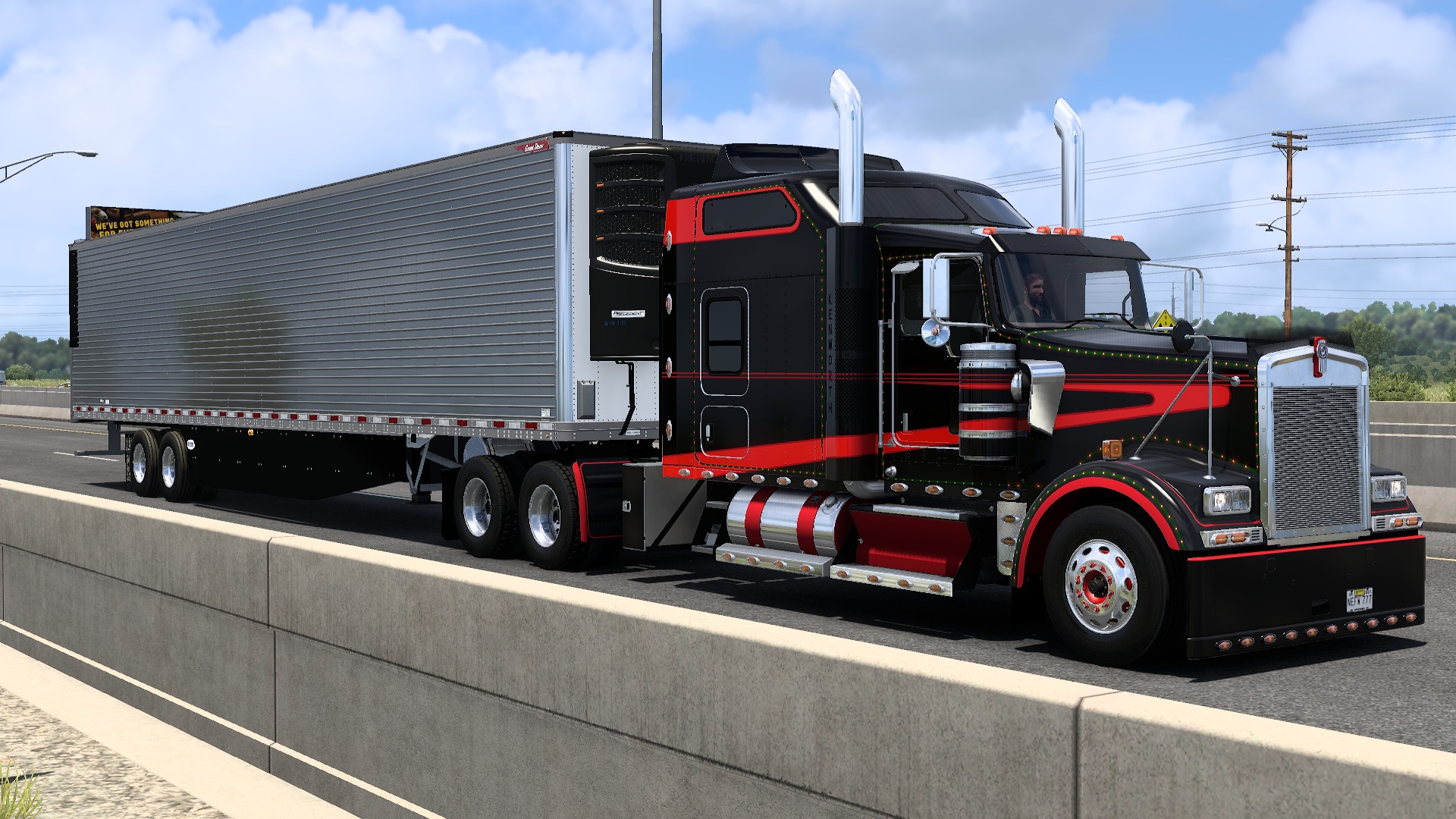 Image by WalMartTrucker