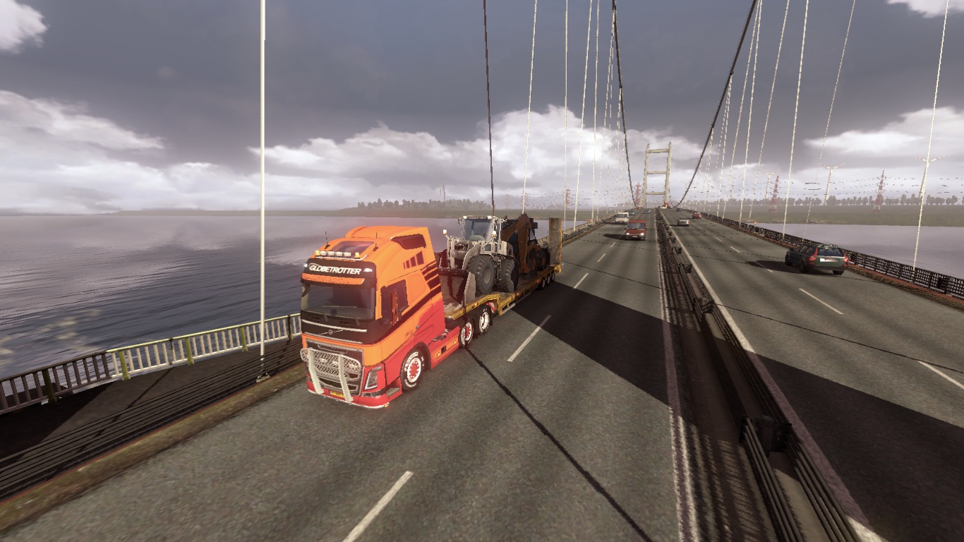 Image by truckertje86