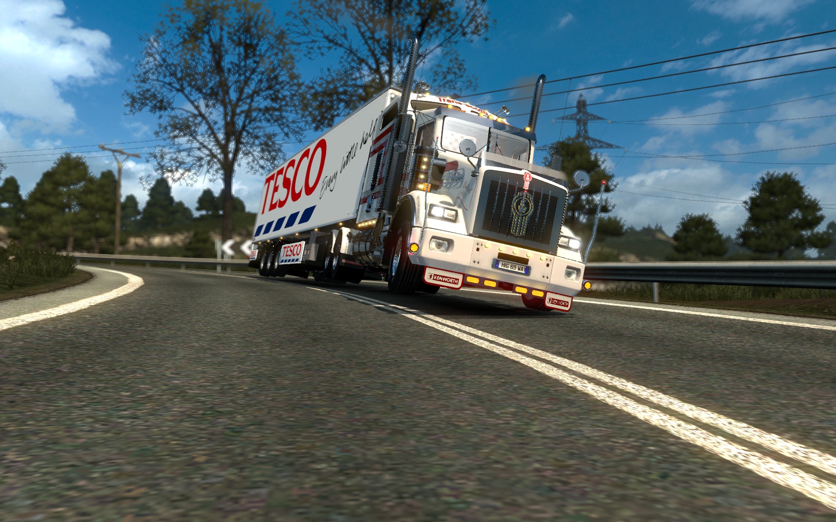 Image by highwaystar