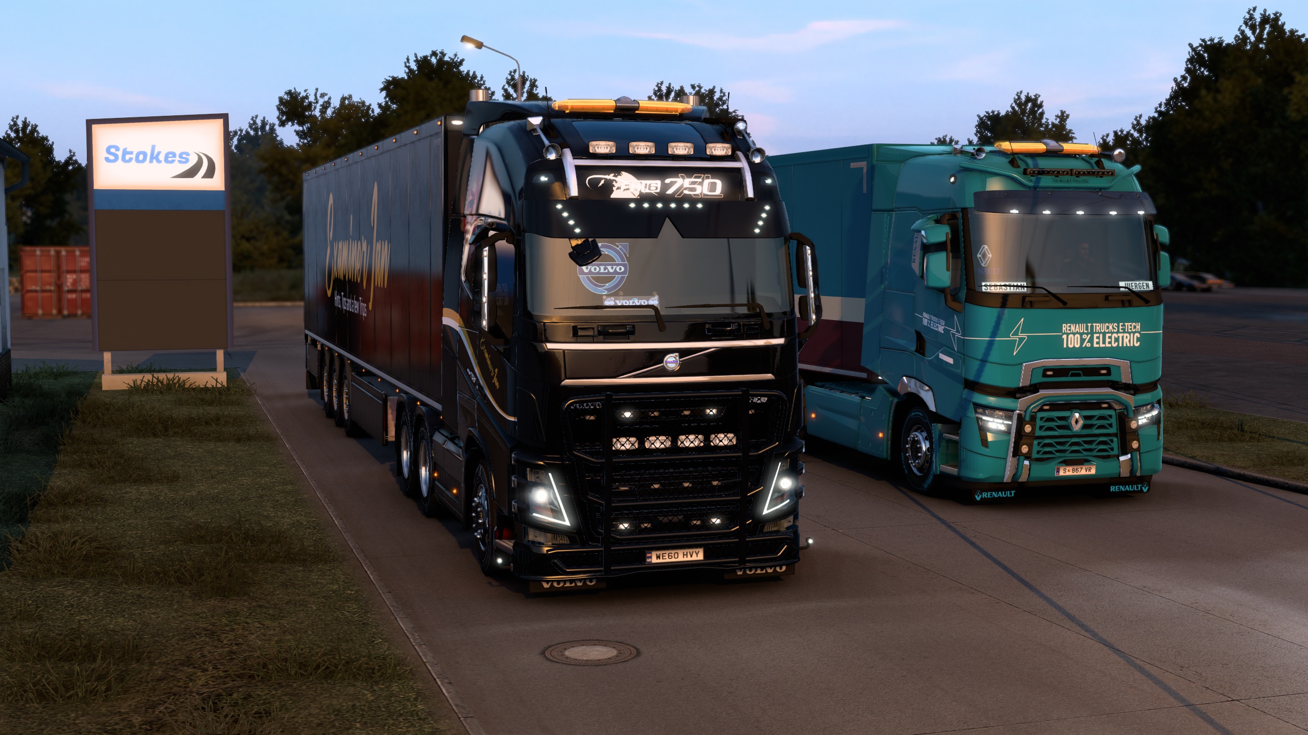 Image by ExaminerIan