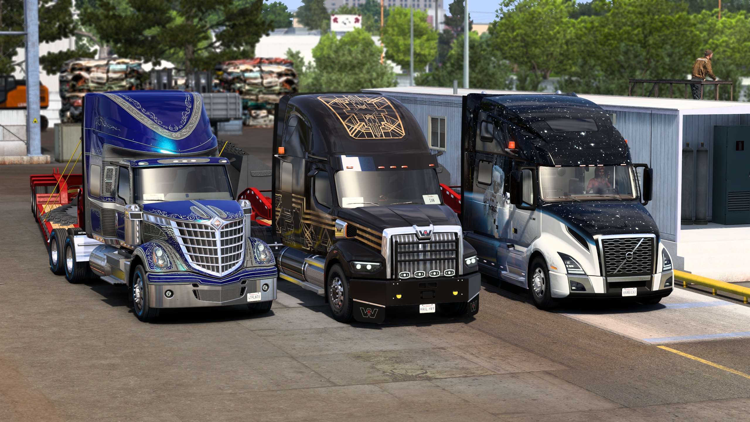 Image by ExaminerIan