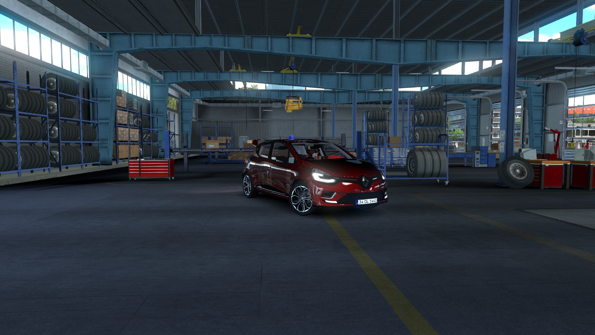 Image by FireAndBlood