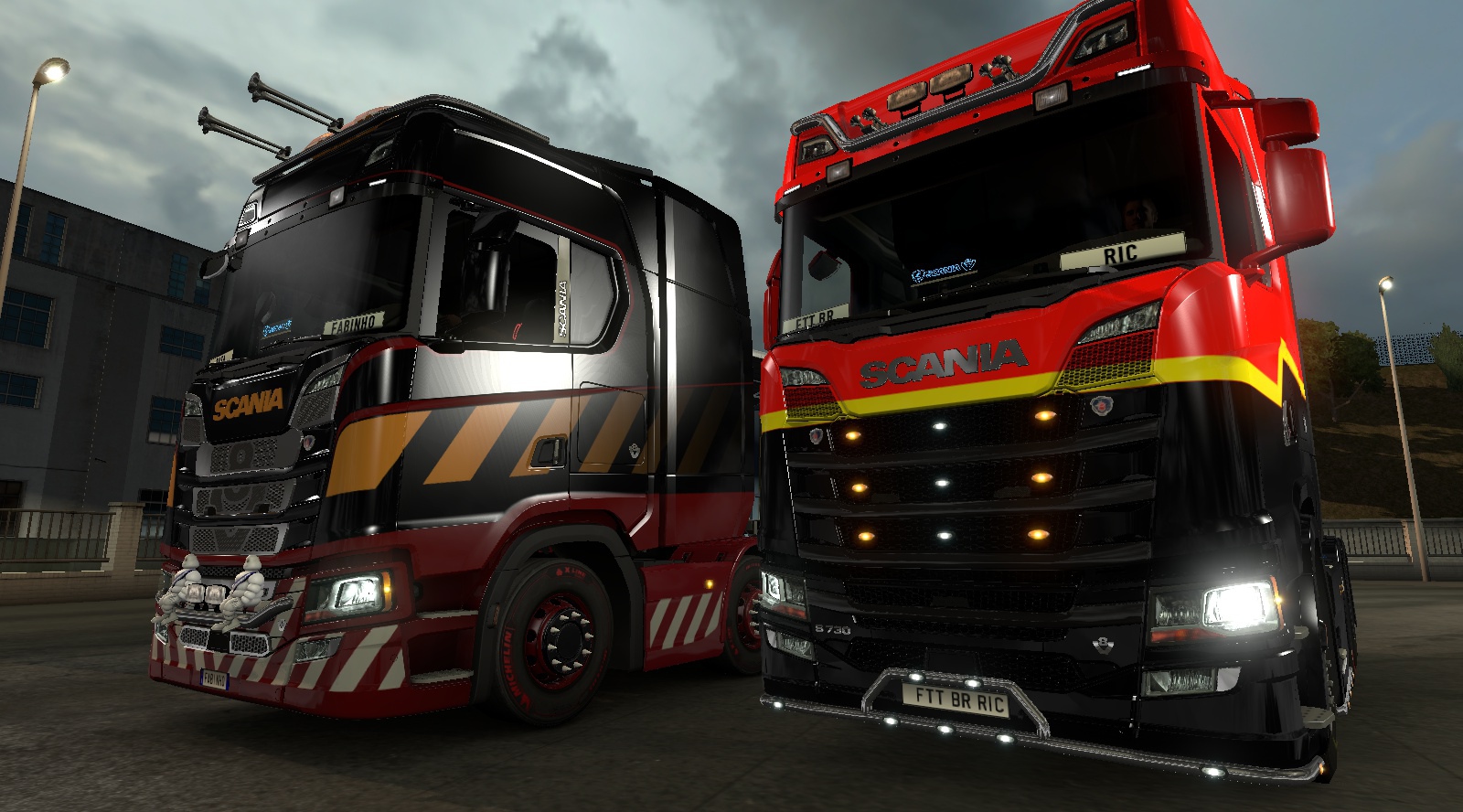 Image by FABINHODJMIX