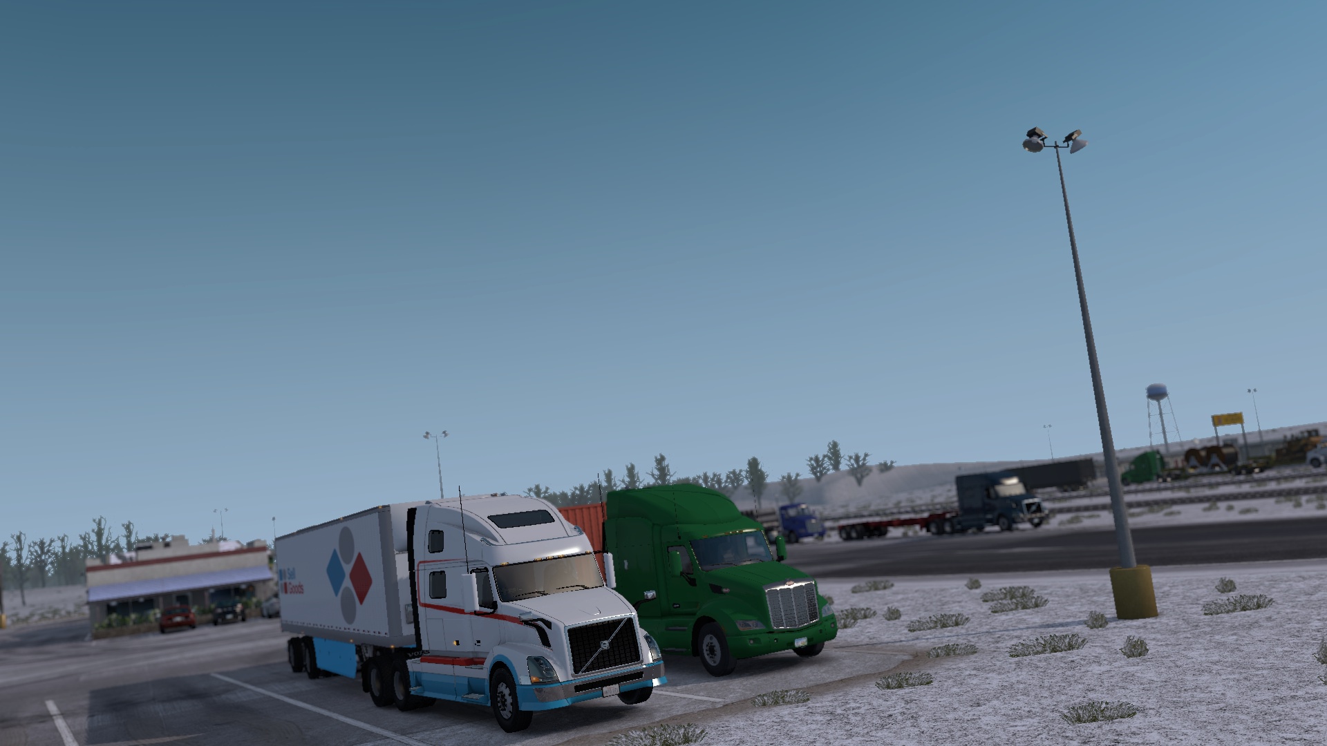 Image by protrucker1234