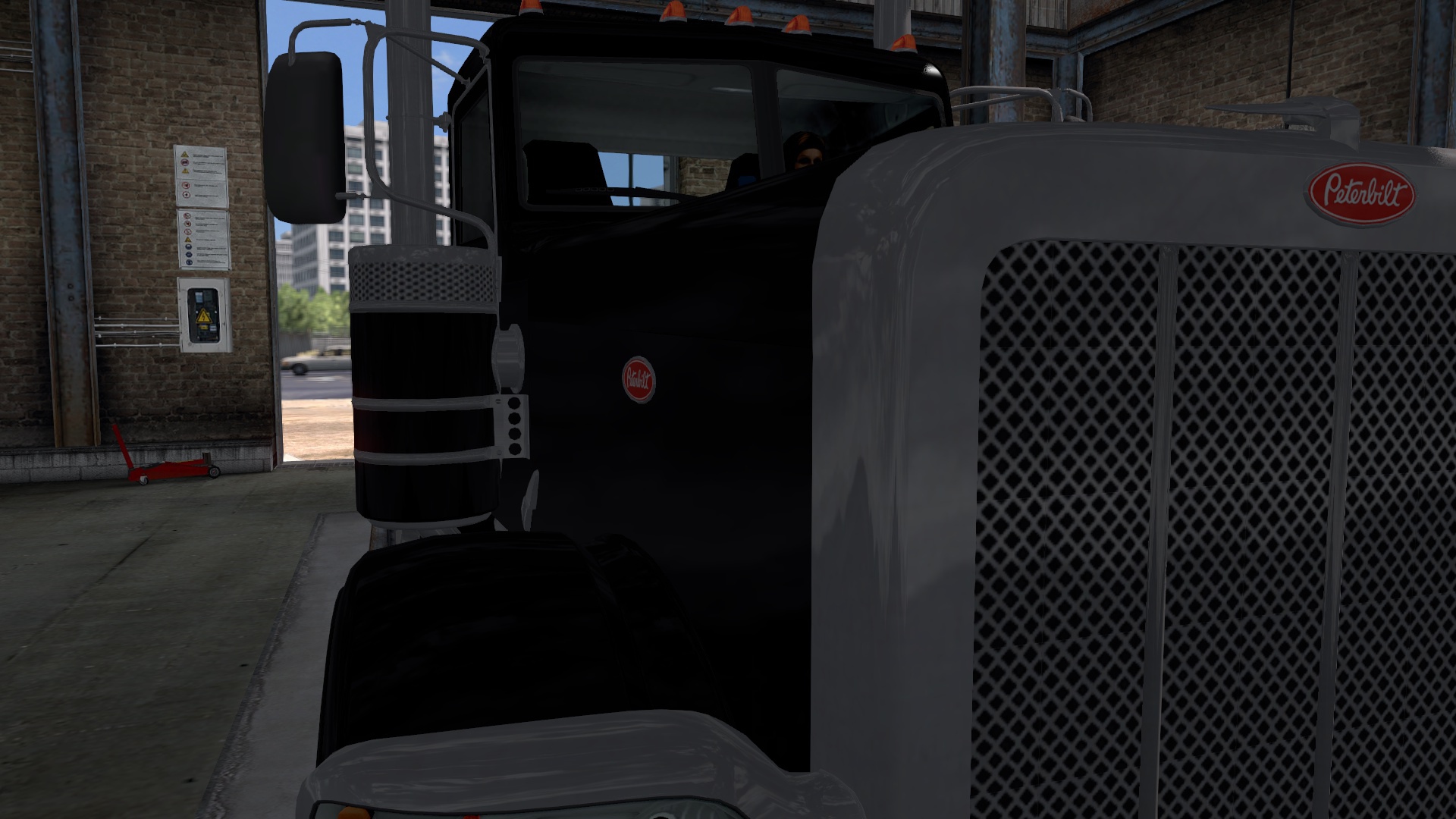 Image by FlyingATrucking