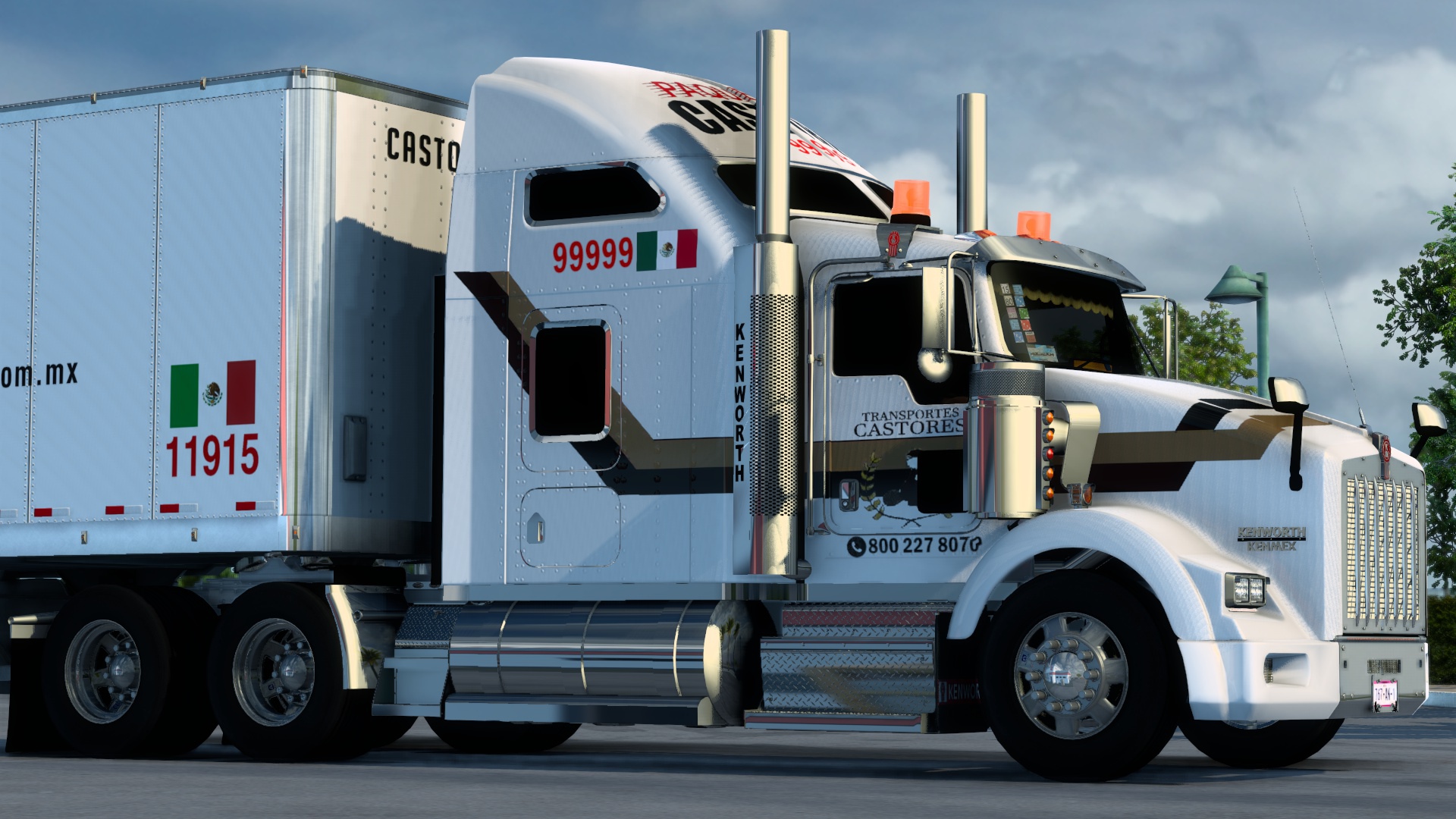 Image by Landerotrucking