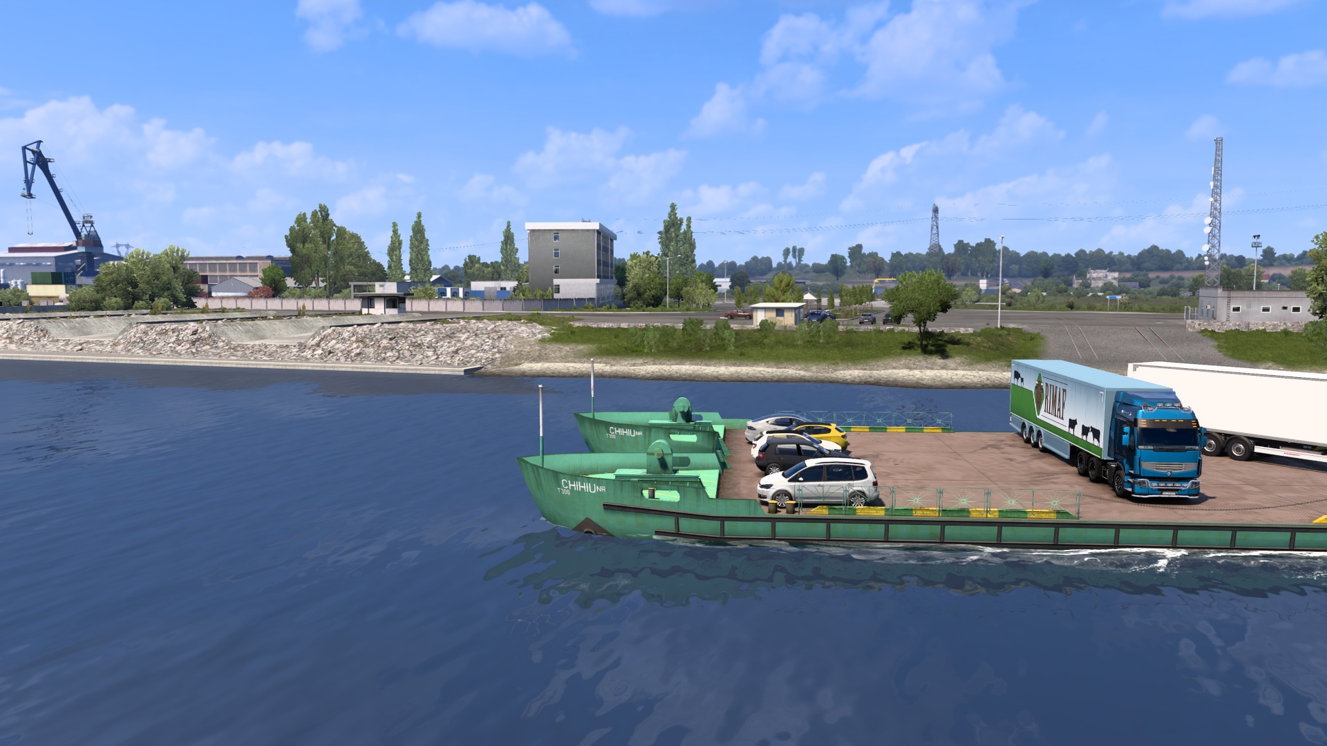 Image by ChaosManiek