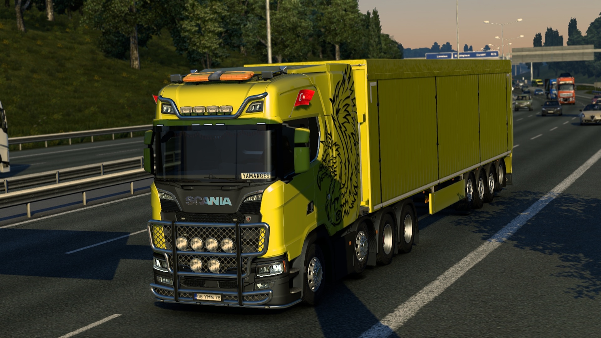 Image by YAMANGES_78