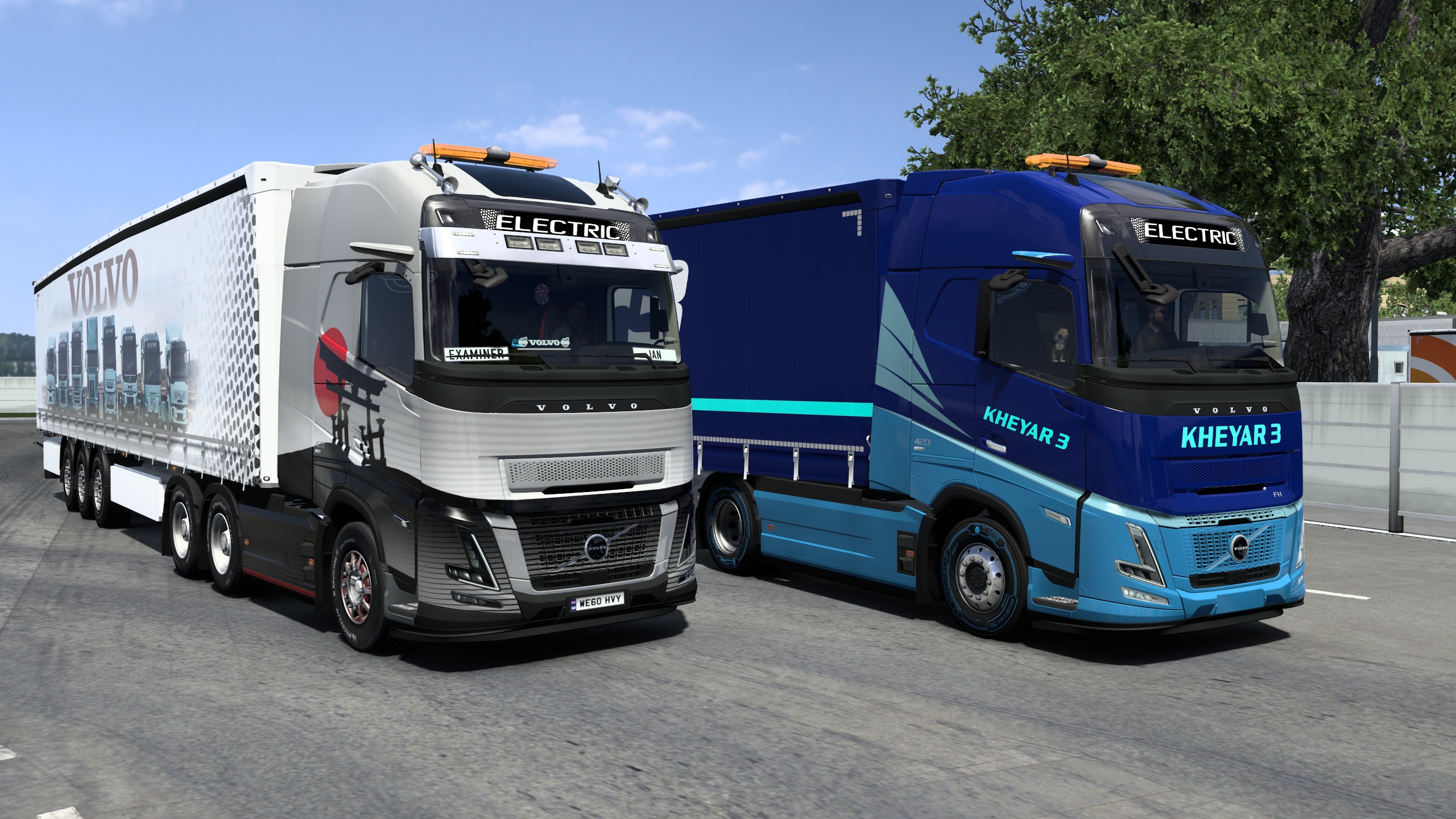 Image by ExaminerIan