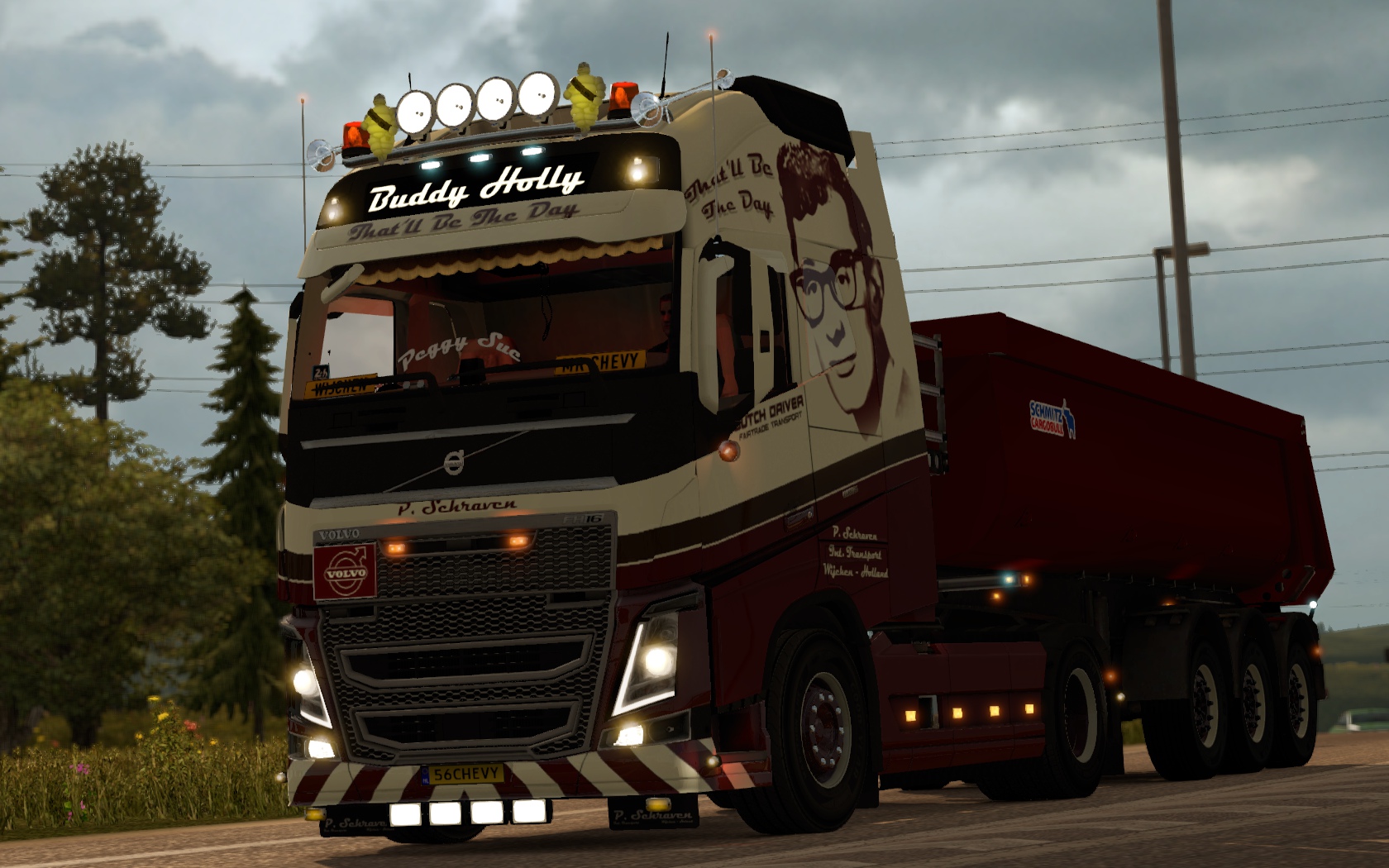 Image by ChevyTrucker