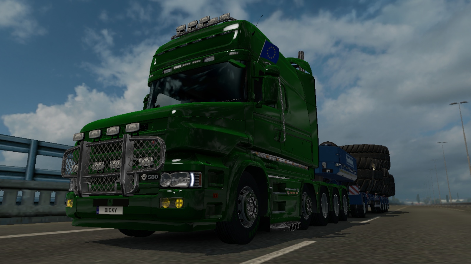 Image by TheBaconatorTDL